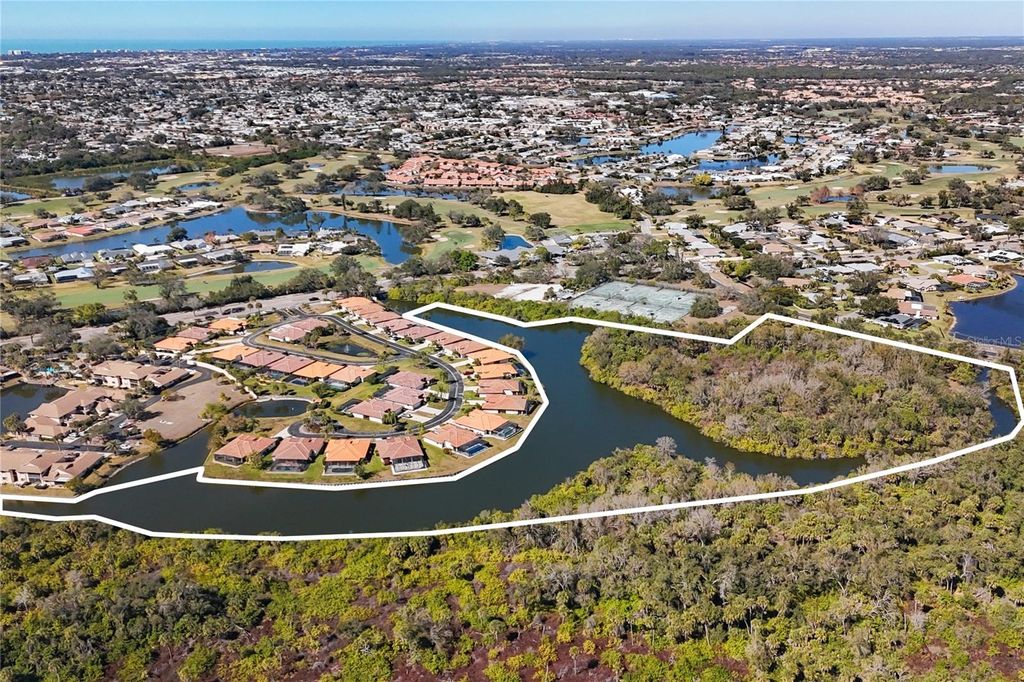 Photo of E Sklar Drive, Venice, FL 34293 (MLS # N6142819)