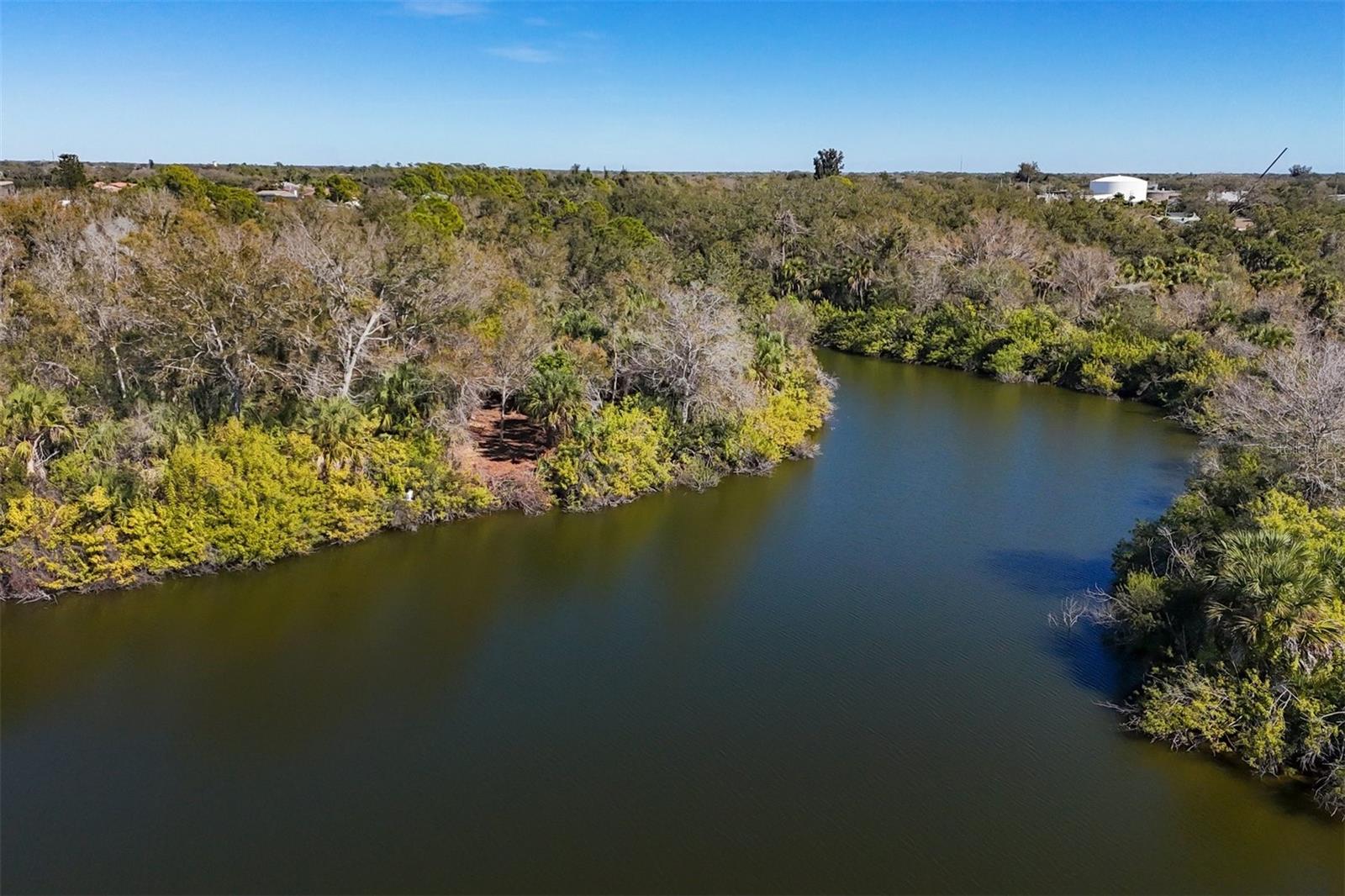 VENICE GARDENS SEC 3 - Land