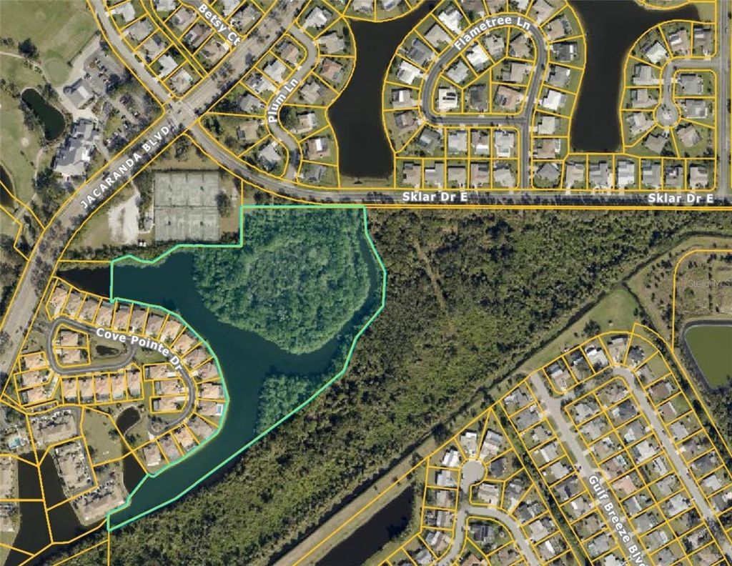 Photo of E Sklar Drive, Venice, FL 34293 (MLS # N6142819)