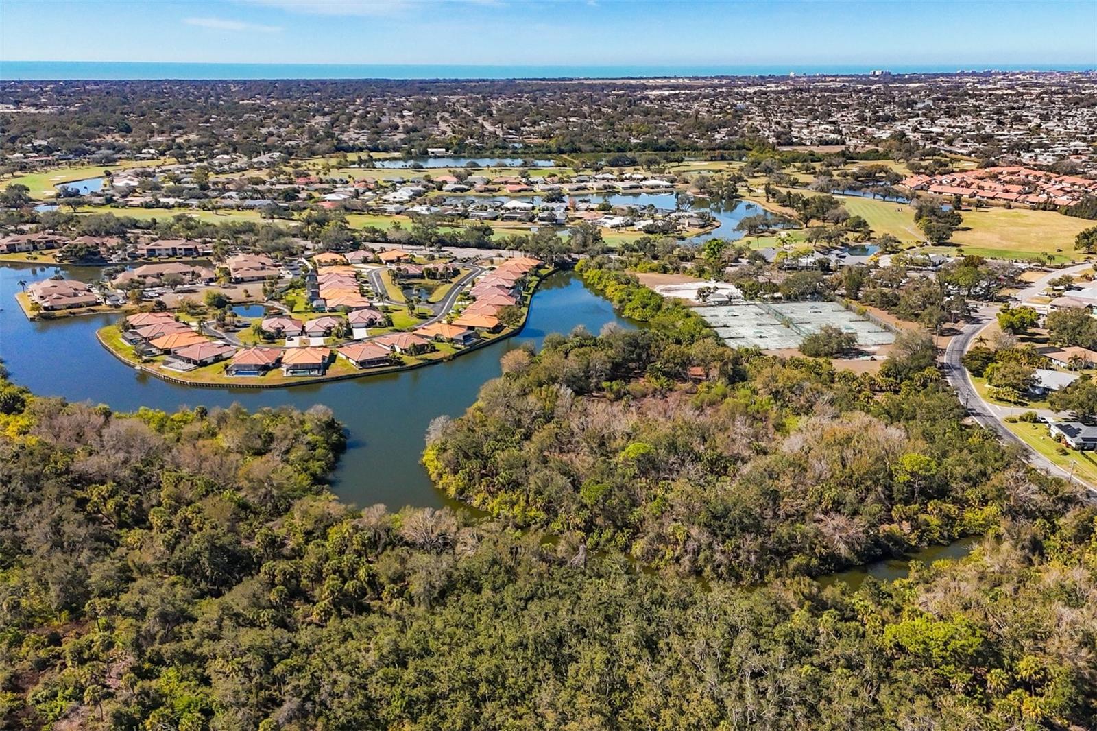 VENICE GARDENS SEC 3 - Land