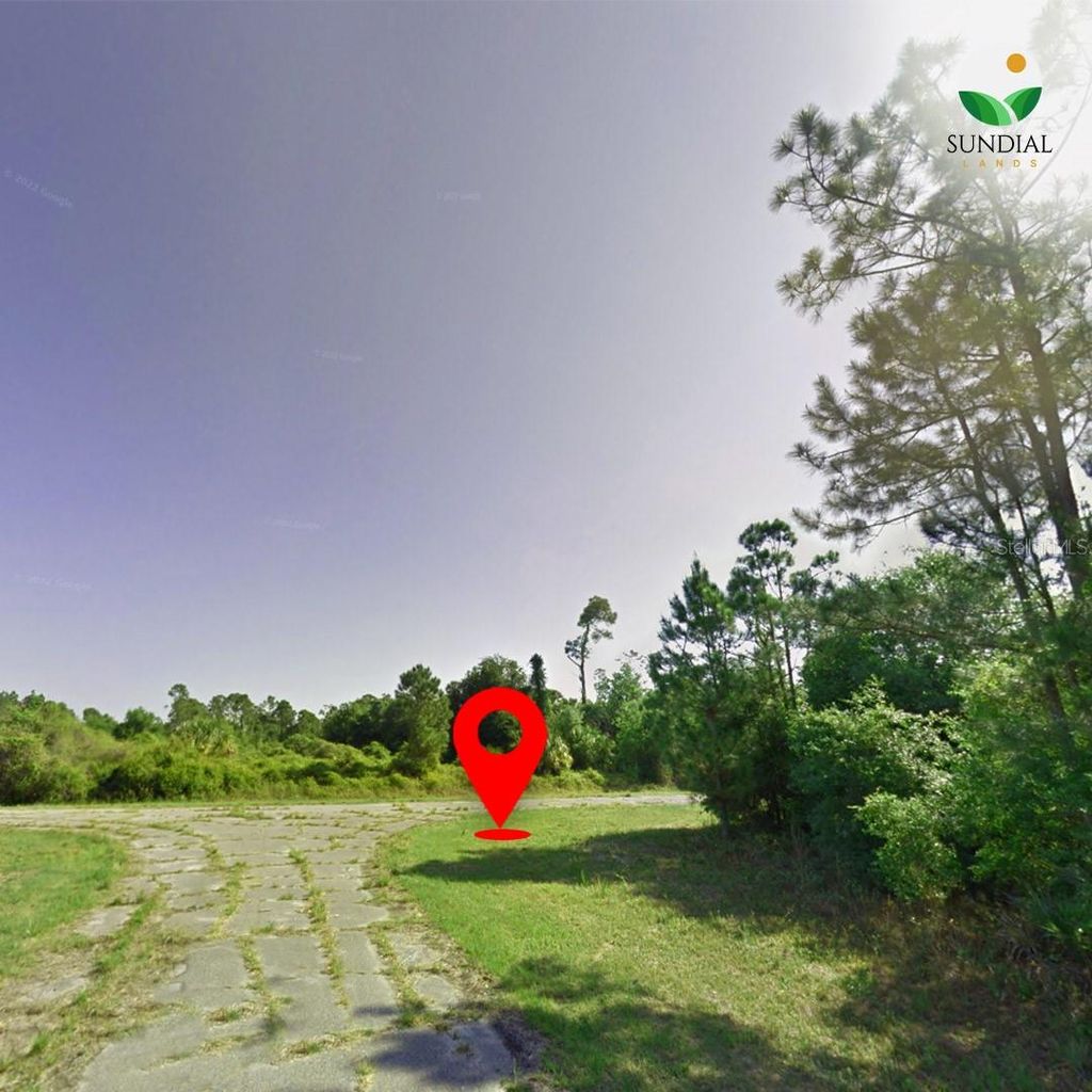 Photo of Hark Place, North Port, FL 34288 (MLS # A4662089)