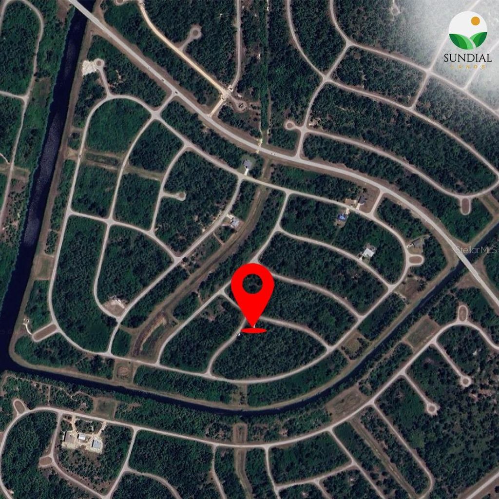 Photo of Hark Place, North Port, FL 34288 (MLS # A4662089)