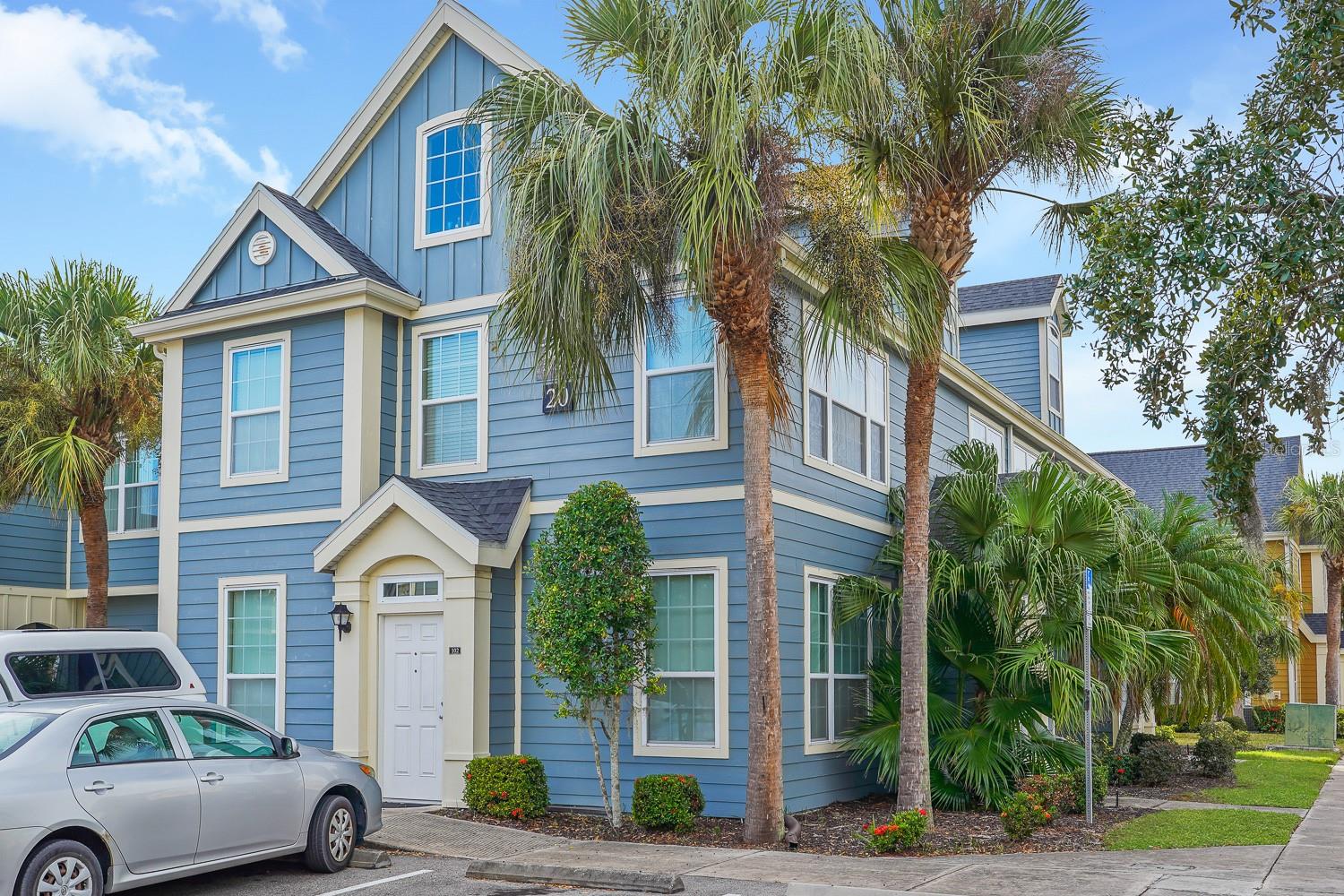 ADMIRALS WALK - Residential