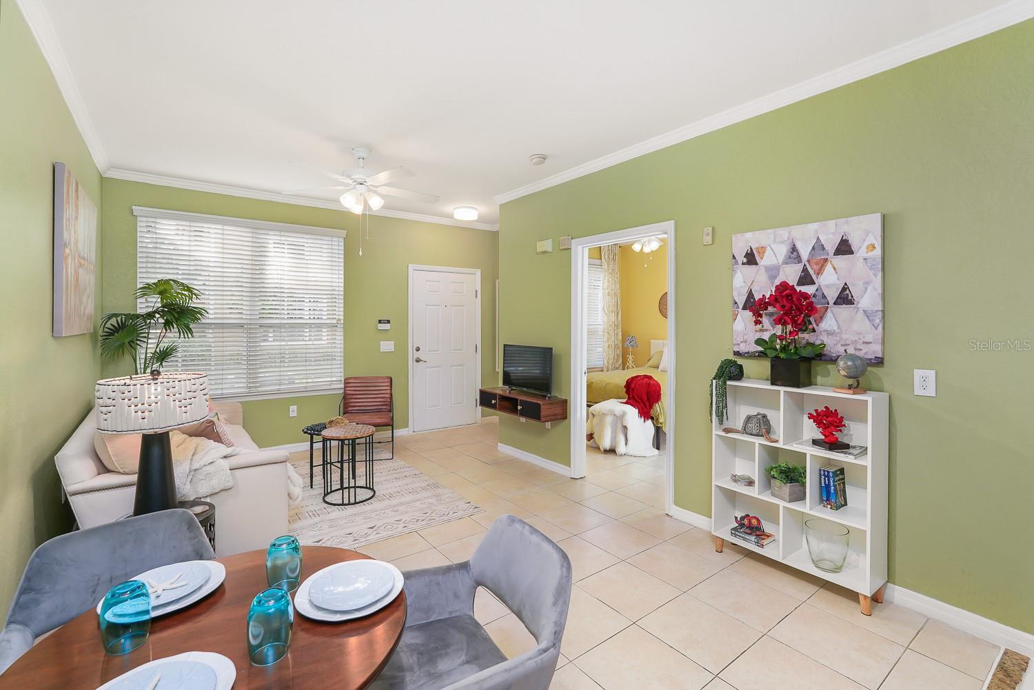 ADMIRALS WALK - Residential