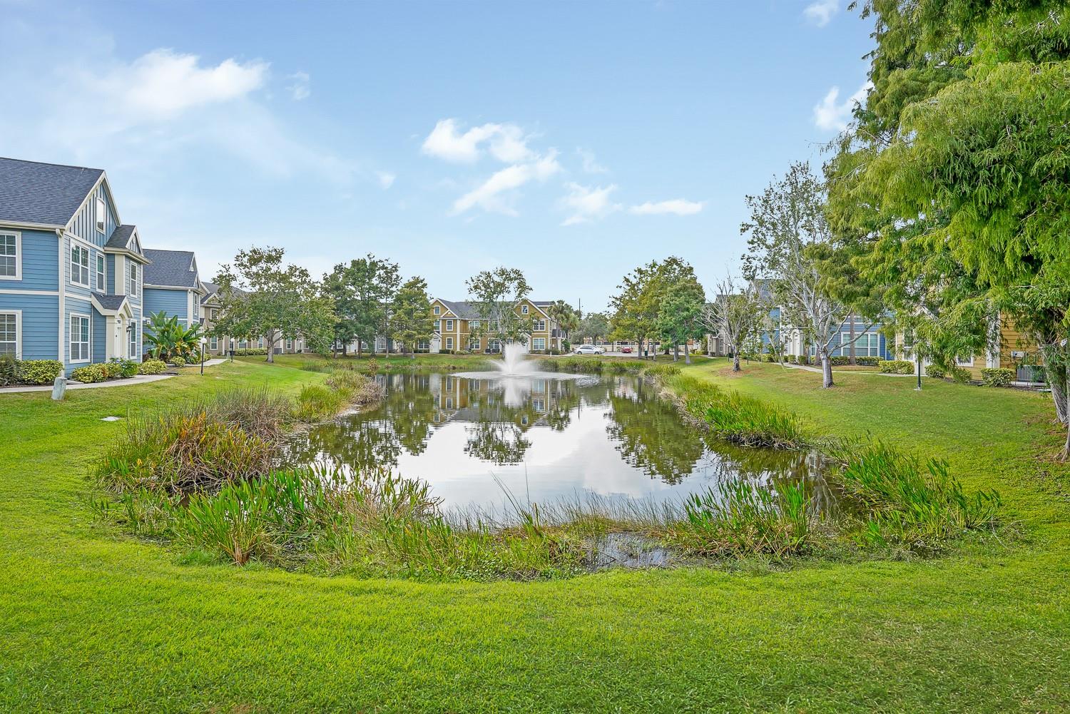 ADMIRALS WALK - Residential