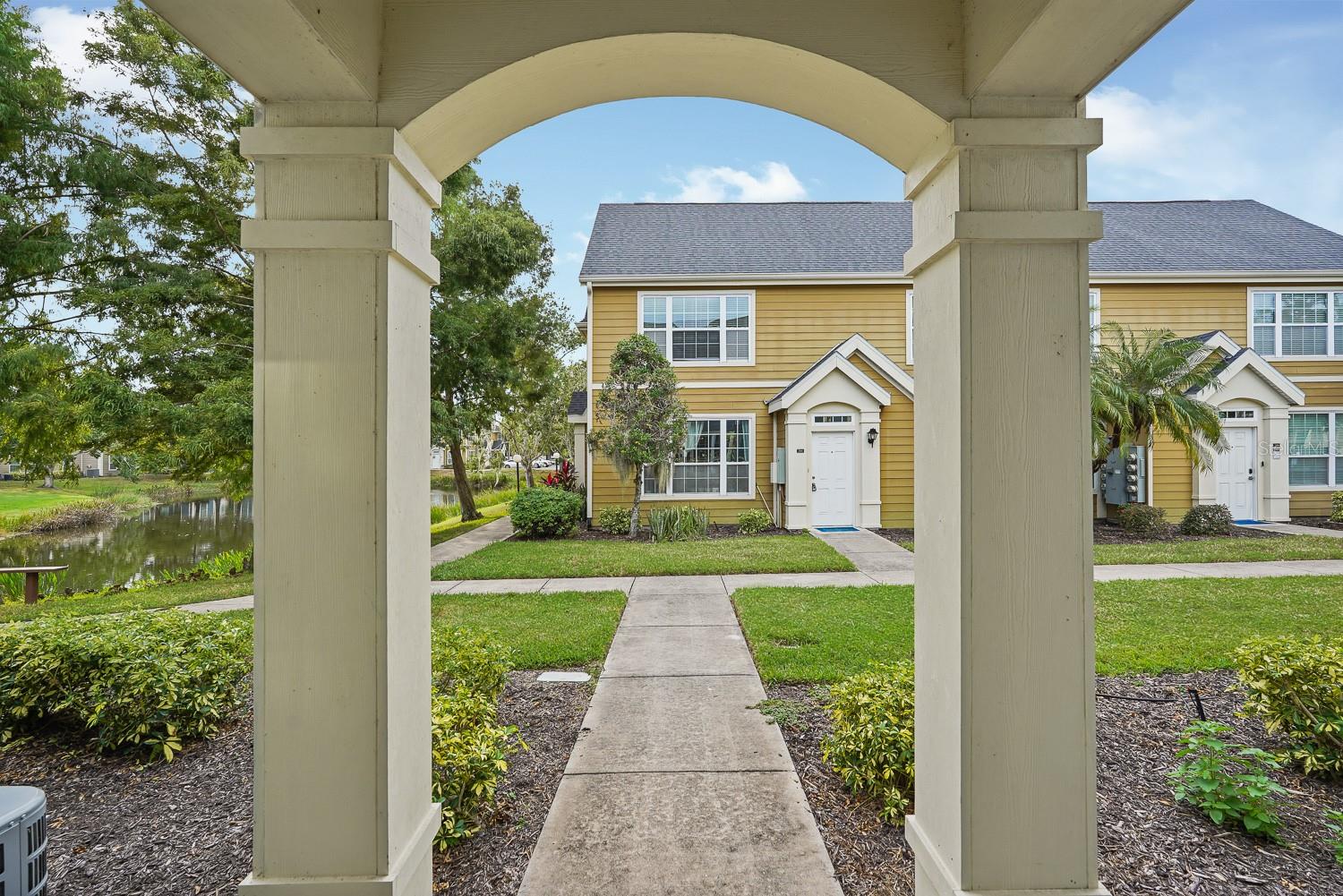 ADMIRALS WALK - Residential