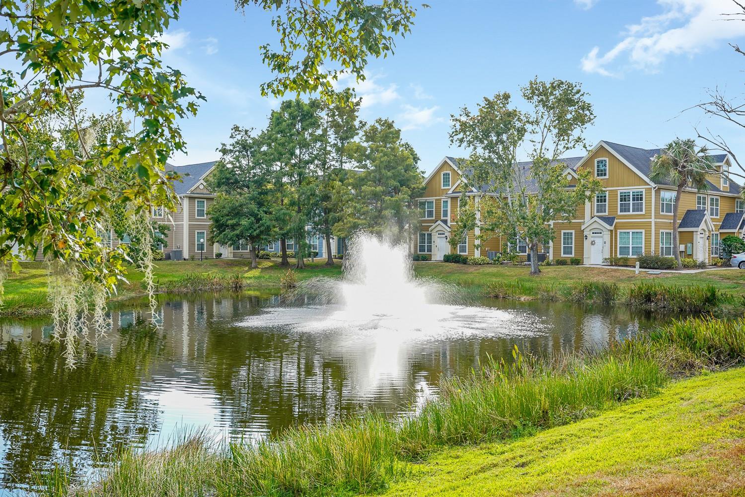 ADMIRALS WALK - Residential