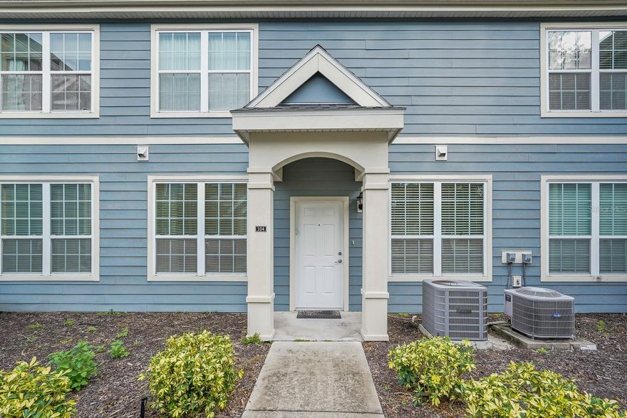 This beautifully renovated FIRST_FLOOR, 1-bedroom, 1-bathroom condo is move-in ready — perfect for a first-time homebuyer, investor, or seasonal resident. Nestled in the friendly Admirals walk community, you will enjoy all the amenities, luxuries and conveniences that define the Sarasota lifestyle

Step inside to a bright, open floor plan where the living and dining areas flow seamlessly into the updated kitchen, complete with new granite countertops, modern cabinetry, and stainless steel appliances — refrigerator, oven, stovetop, microwave, and dishwasher all included.

Recent upgrades include new electrical outlets (some with USB ports), updated fixtures, a large new bathroom vanity, and fresh granite surfaces that add a sleek, contemporary touch throughout. The spacious bedroom features a generous walk-in closet, while the bathroom offers a tub/shower combination with tasteful, updated finishes.
Another standout feature: in-unit laundry, providing added convenience and value rarely found at this price point.

Nestled within Admirals Walk, a gated community styled after a New England coastal village, residents enjoy resort-style amenities including a clubhouse, fitness center, spa, and sparkling pool. The setting is peaceful and private — yet just minutes from downtown Sarasota, Siesta Key beaches, shopping, dining, and entertainment. It’s also ideal for commuters, with quick access to I-75 (Exit 205).

With exceptionally low HOA fees and a prime Sarasota location just North of Palmer Ranch border,  this condo offers incredible value and the relaxed Florida lifestyle that appeals to even the most discerning buyer.

Schedule your showing today — this one won’t last!