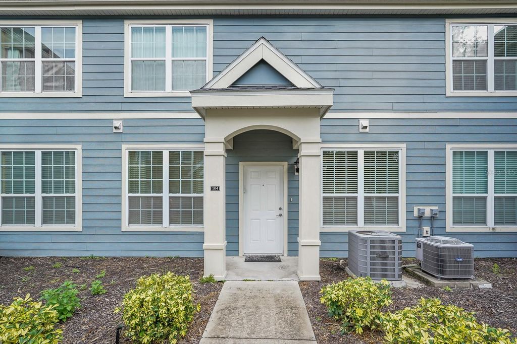 Photo of 5540 Rosehill Road #104, Sarasota, FL 34233 (MLS # A4671350)