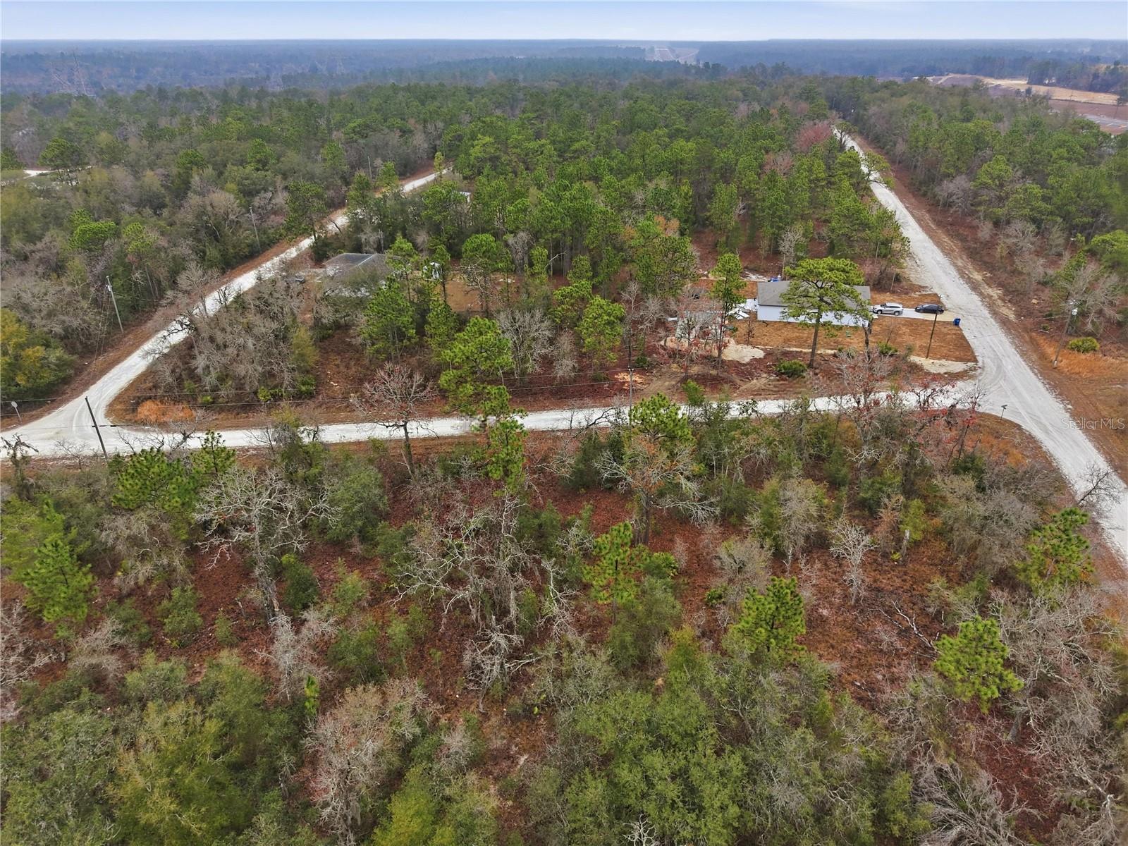 ROYAL HIGHLANDS - Land