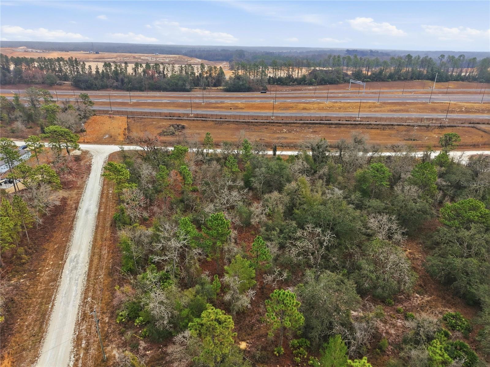 ROYAL HIGHLANDS - Land