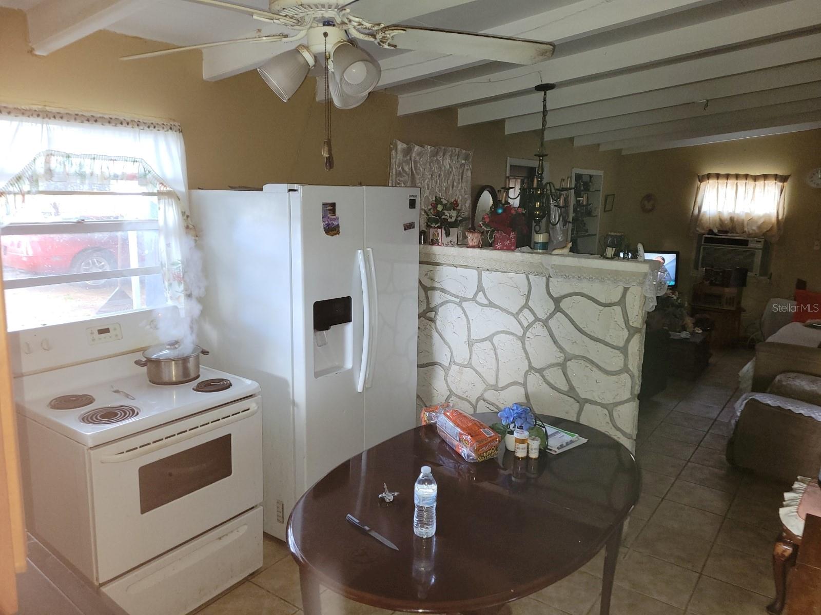 JOHN LOGAN SUB - Residential