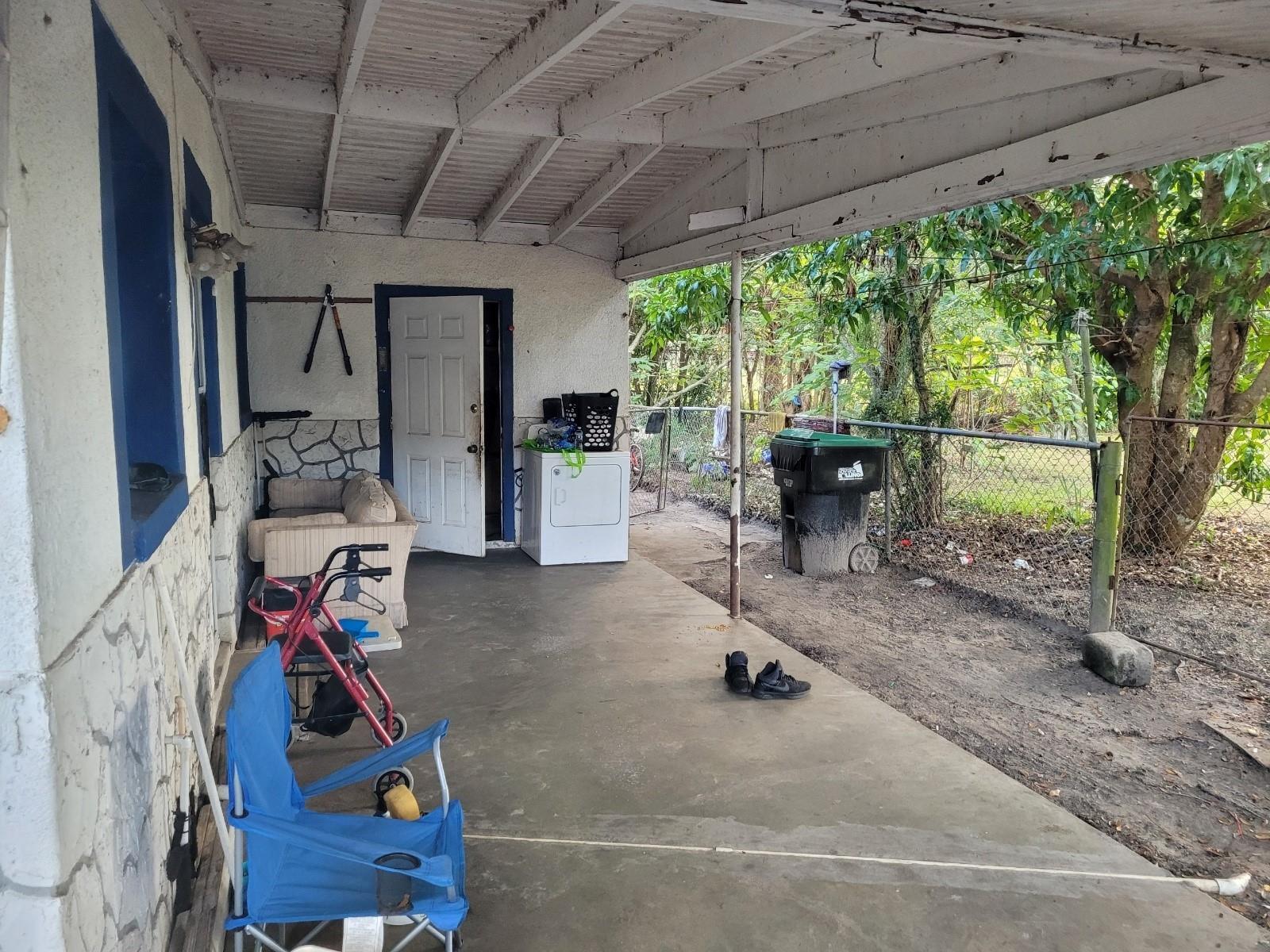 JOHN LOGAN SUB - Residential