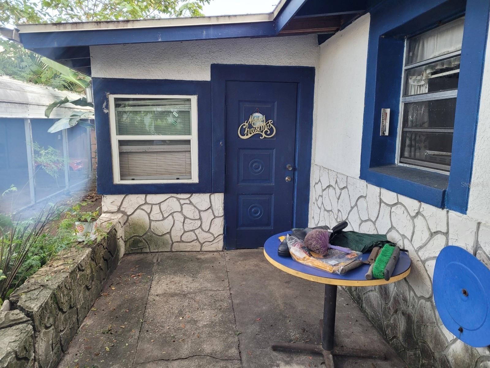 JOHN LOGAN SUB - Residential