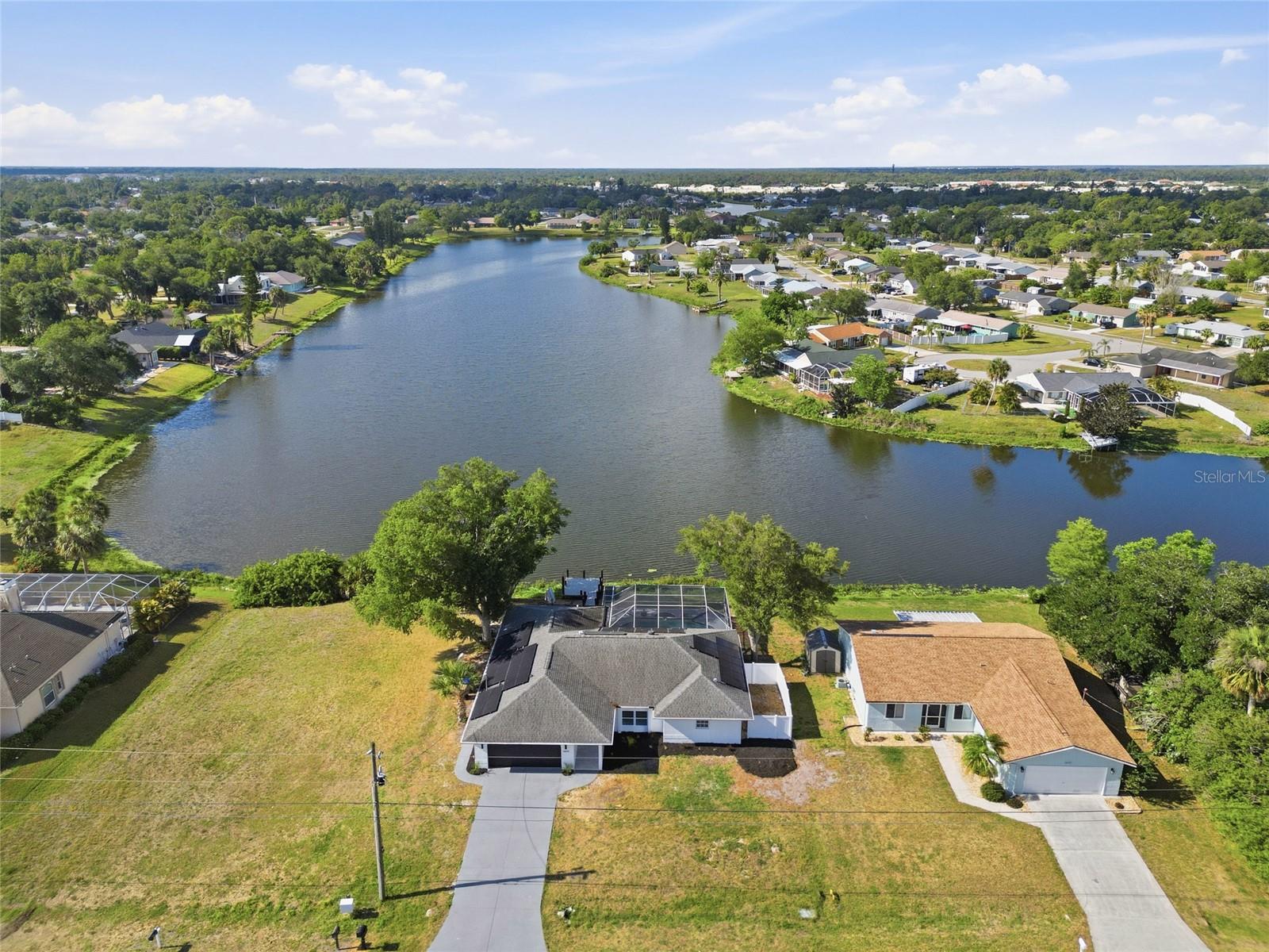 PORT CHARLOTTE SUB 04 - Residential