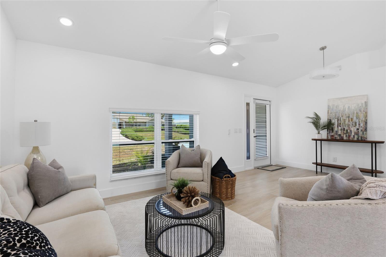 PORT CHARLOTTE SUB 04 - Residential