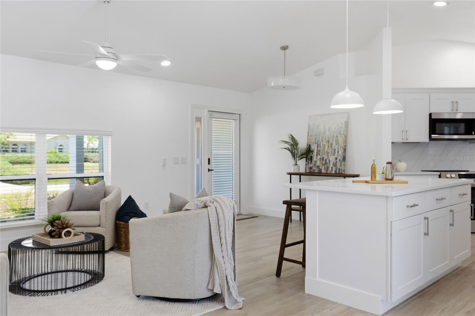 PORT CHARLOTTE SUB 04 - Residential