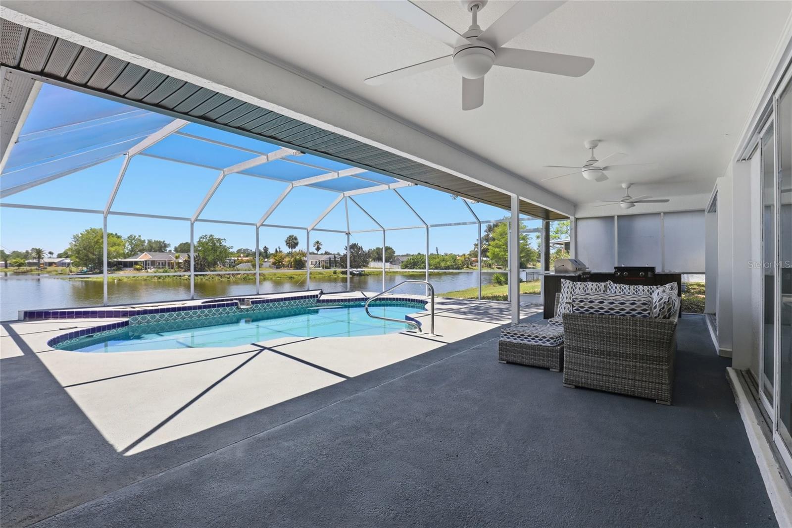 PORT CHARLOTTE SUB 04 - Residential