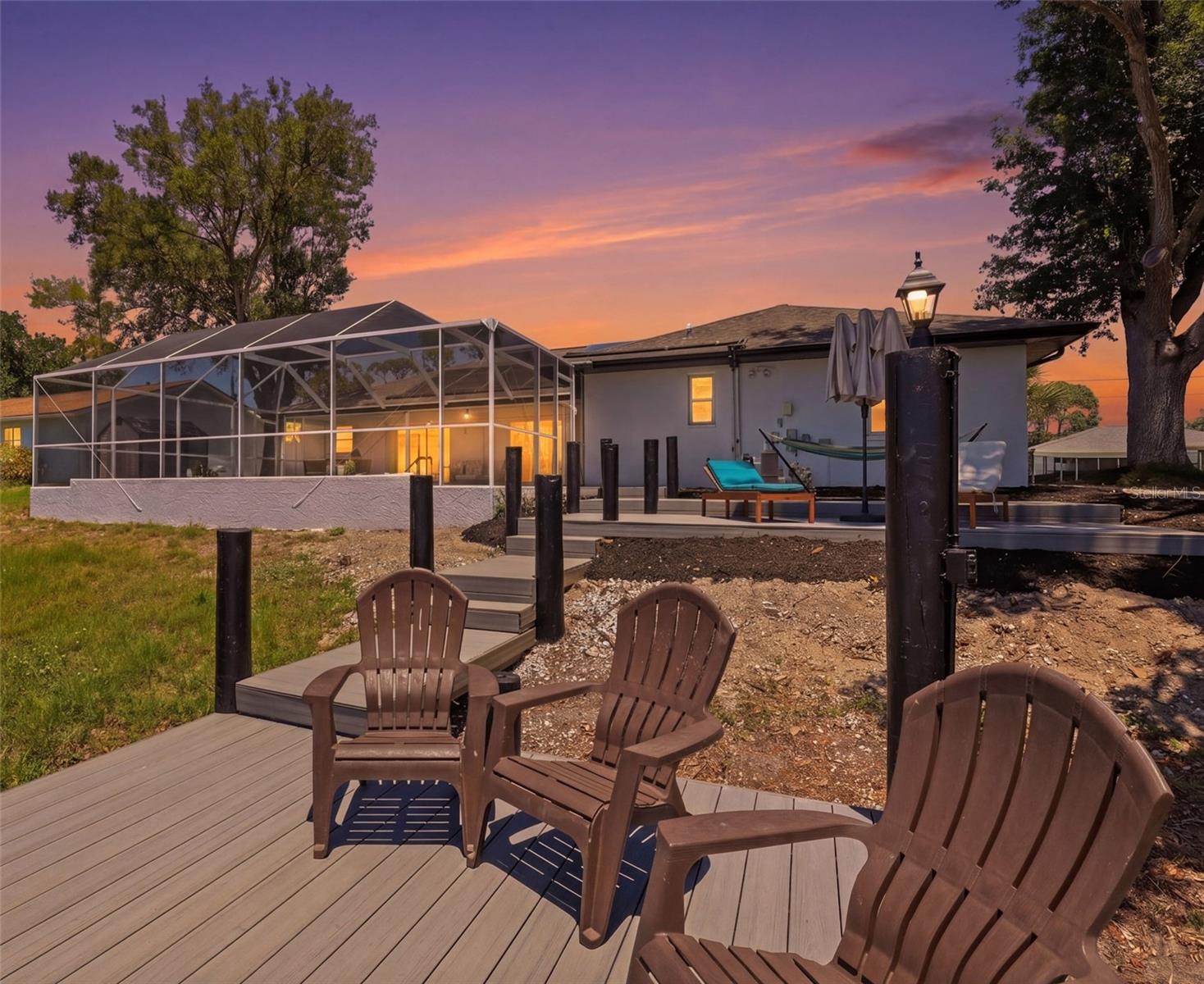 PORT CHARLOTTE SUB 04 - Residential