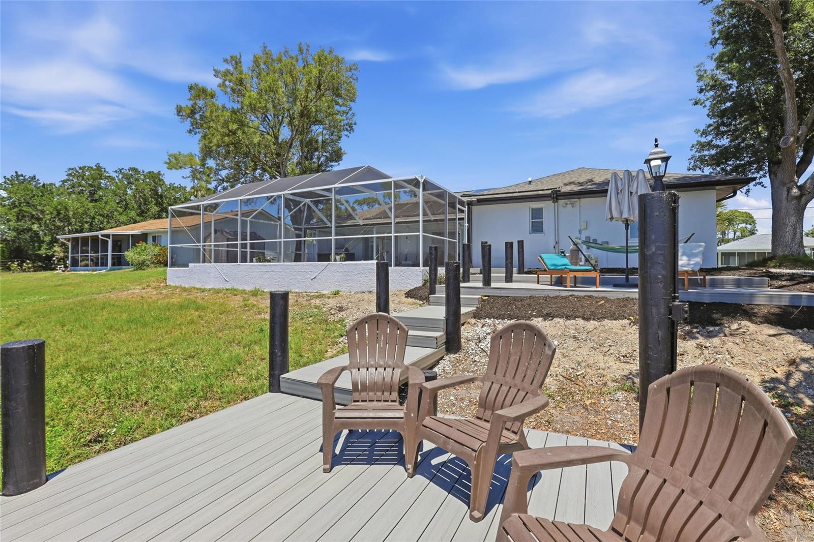 PORT CHARLOTTE SUB 04 - Residential