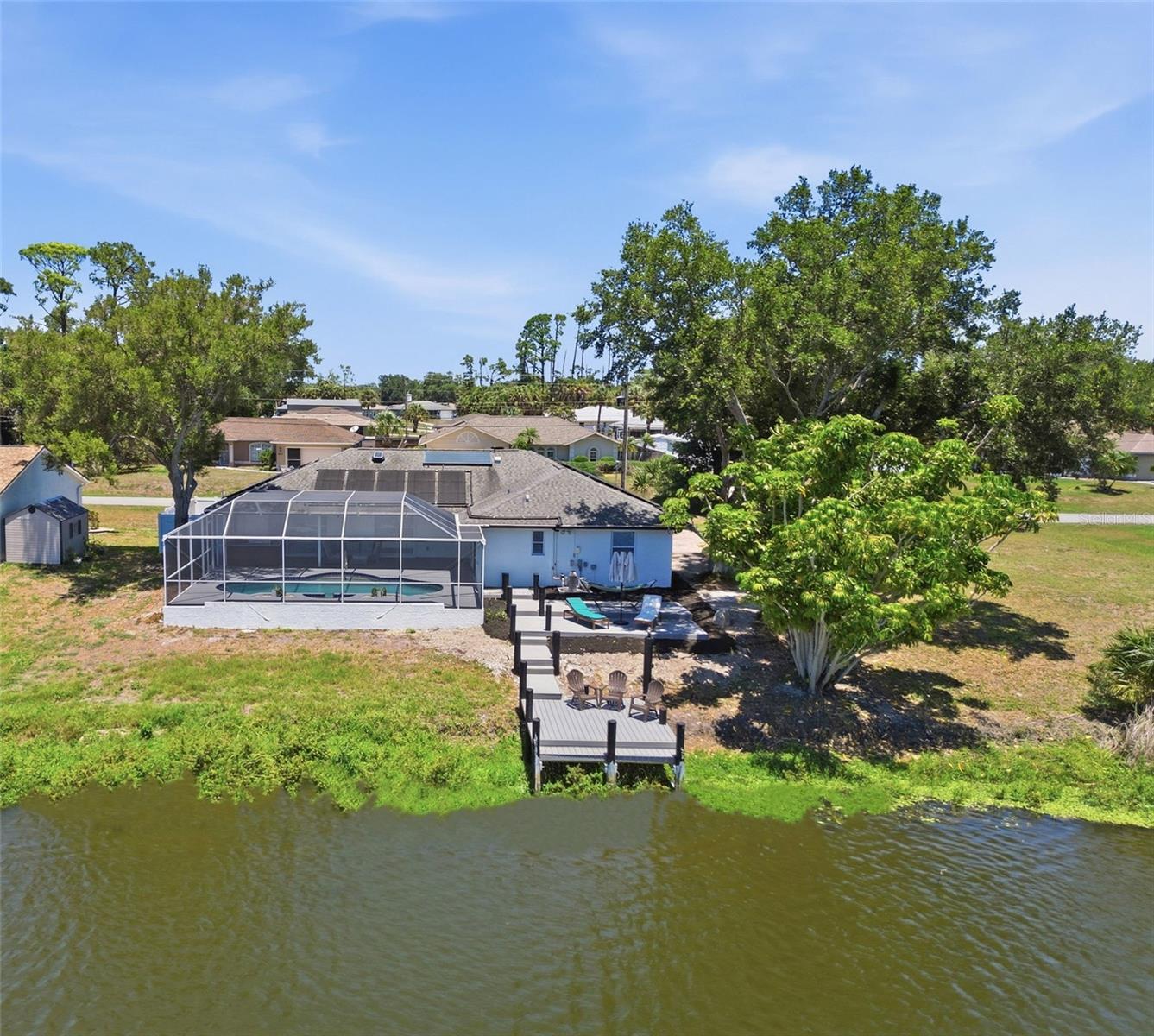 PORT CHARLOTTE SUB 04 - Residential