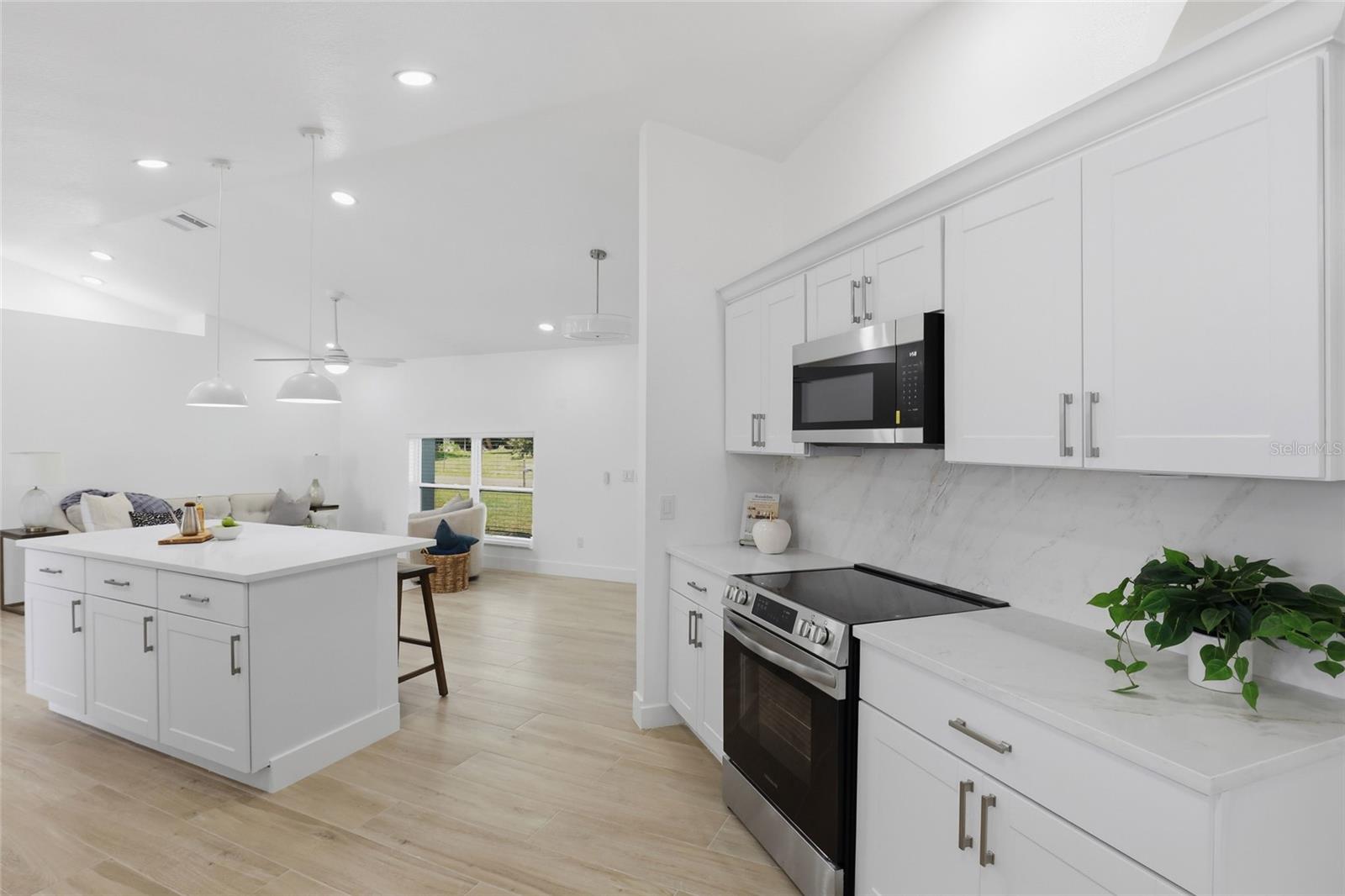 PORT CHARLOTTE SUB 04 - Residential