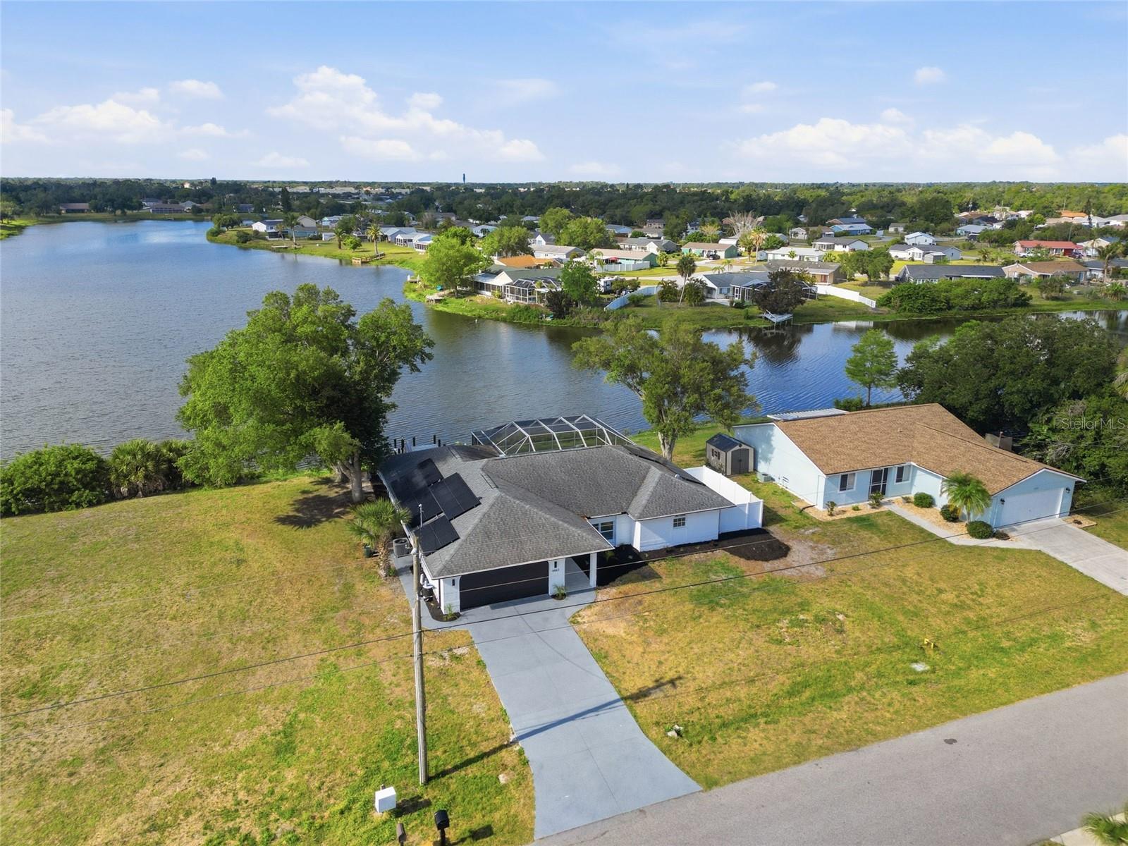 PORT CHARLOTTE SUB 04 - Residential