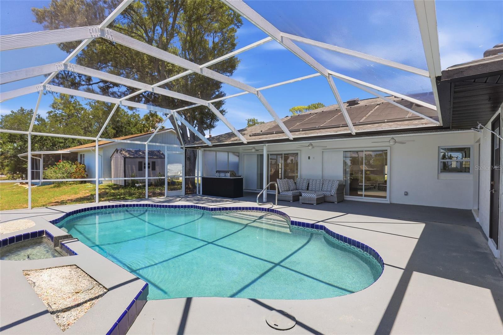 PORT CHARLOTTE SUB 04 - Residential