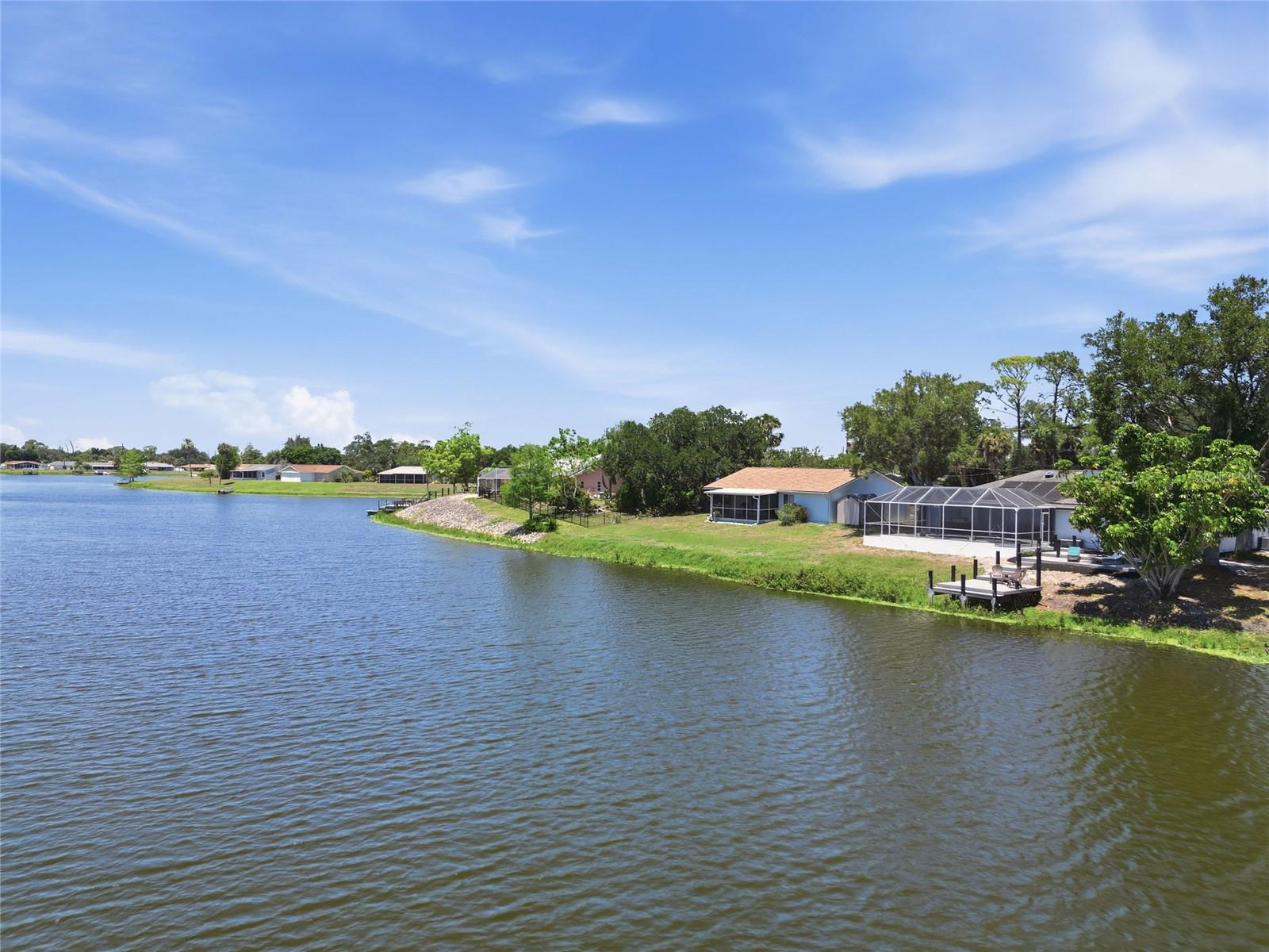 PORT CHARLOTTE SUB 04 - Residential