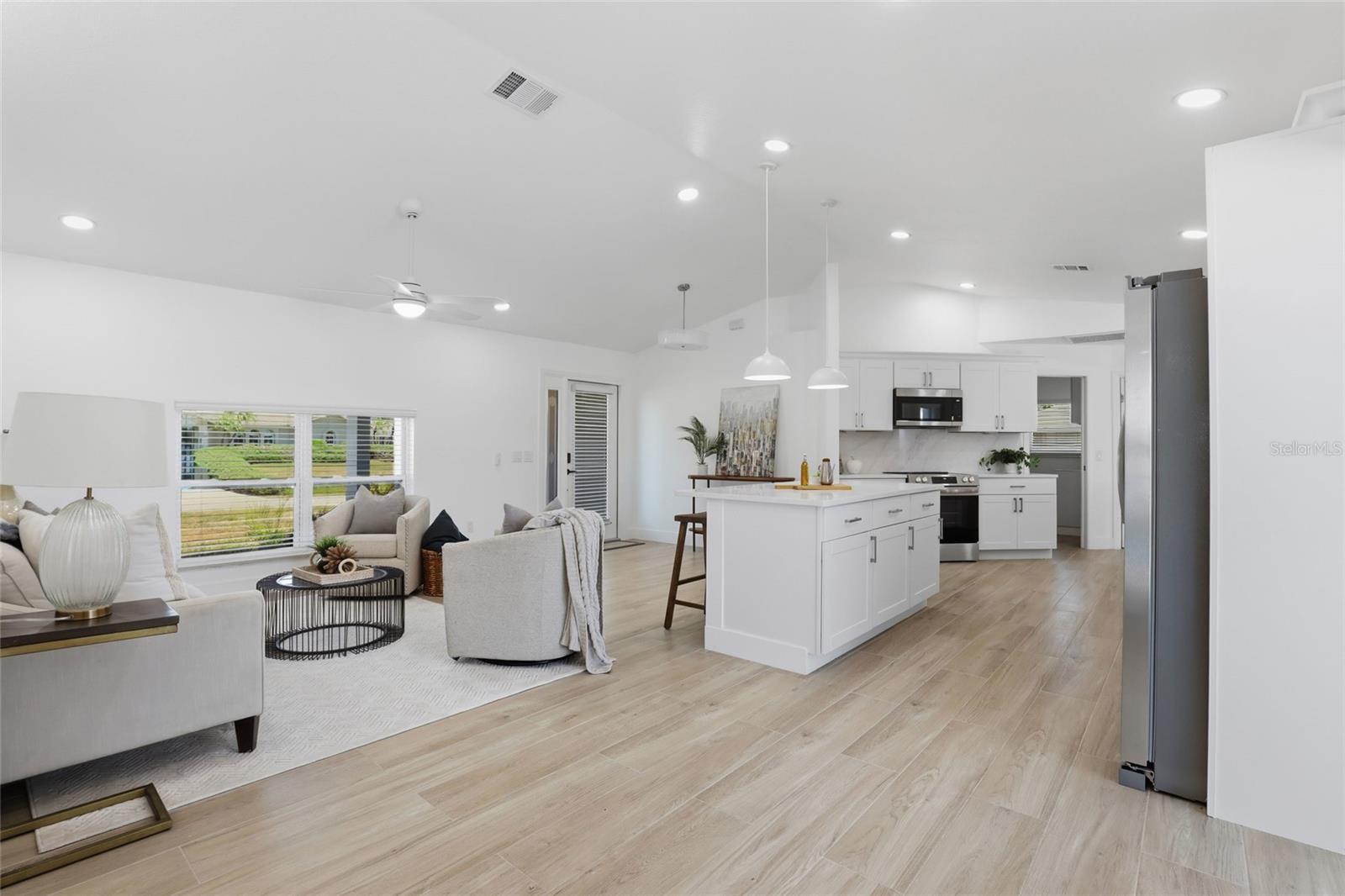 PORT CHARLOTTE SUB 04 - Residential