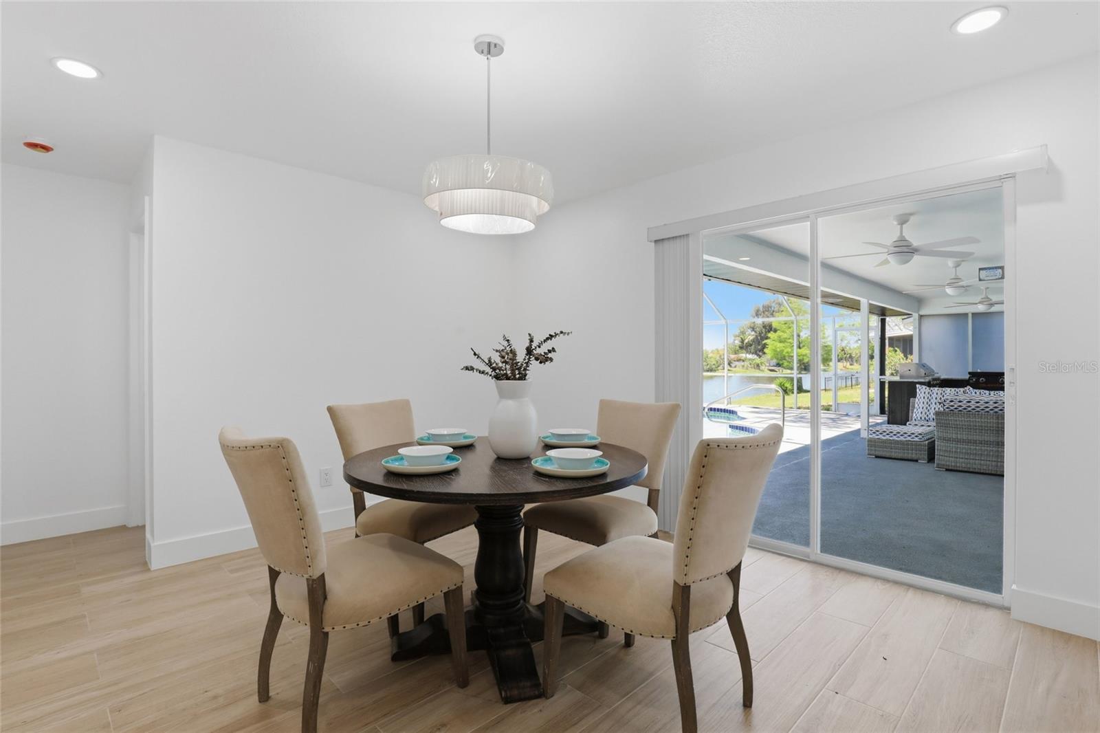 PORT CHARLOTTE SUB 04 - Residential