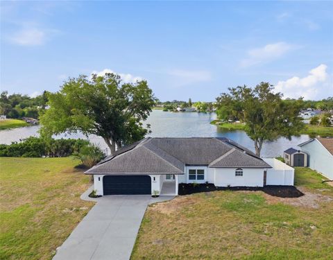 Photo of 4463 Persian Lane, North Port, FL 34287 (MLS # C7525952)