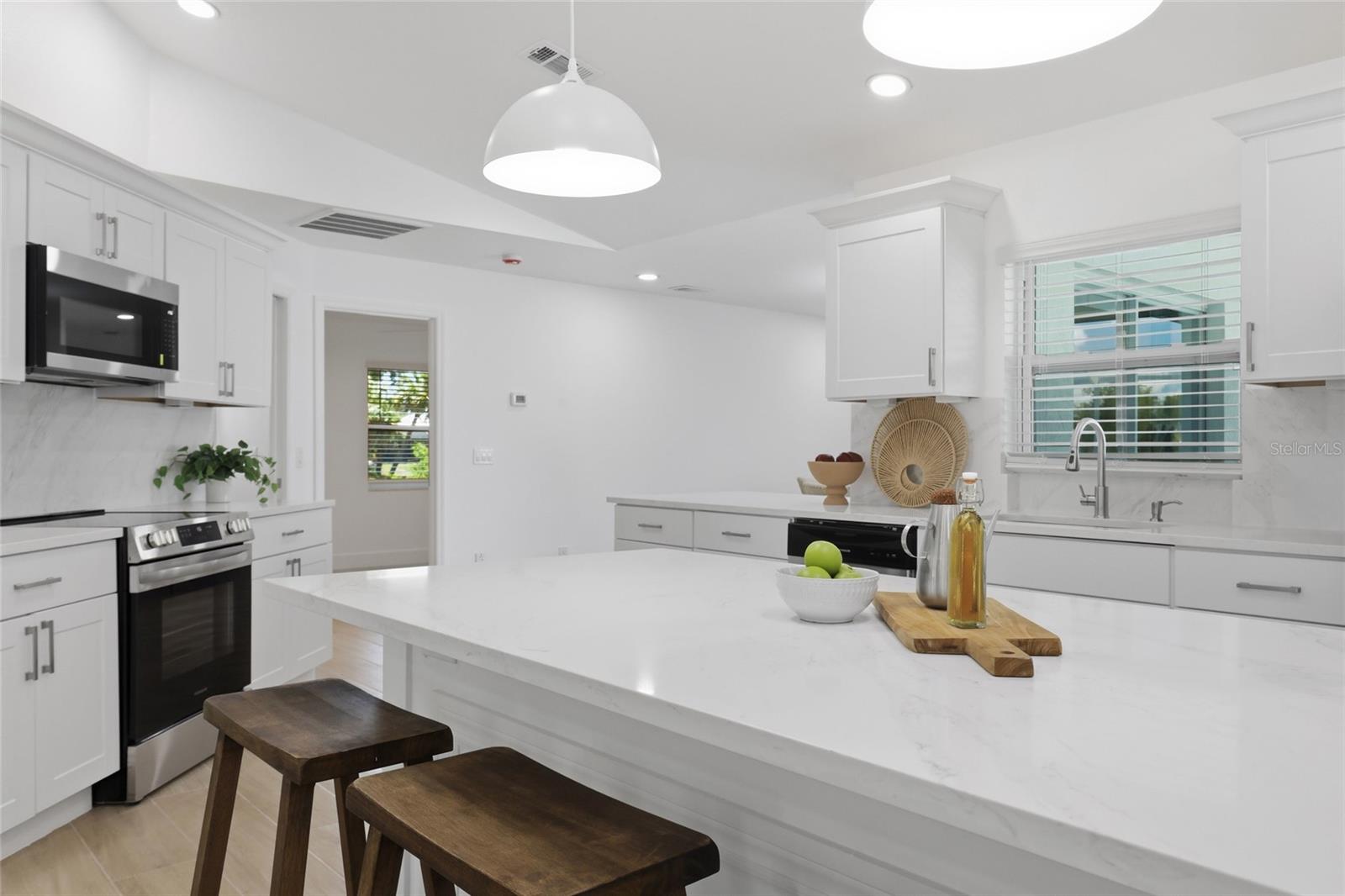 PORT CHARLOTTE SUB 04 - Residential
