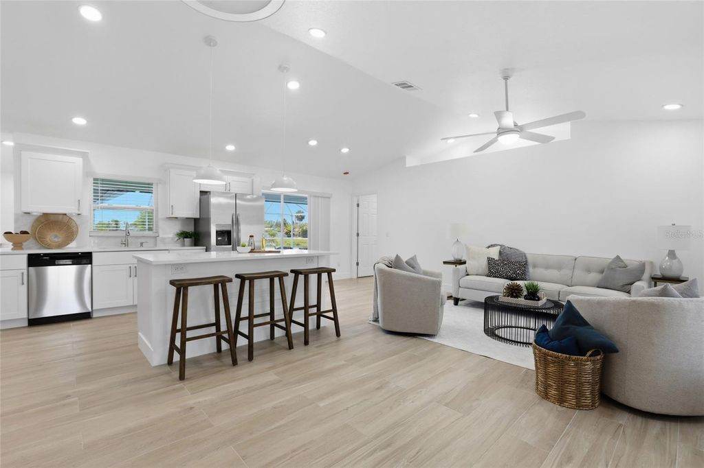 Photo of 4463 Persian Lane, North Port, FL 34287 (MLS # C7525952)