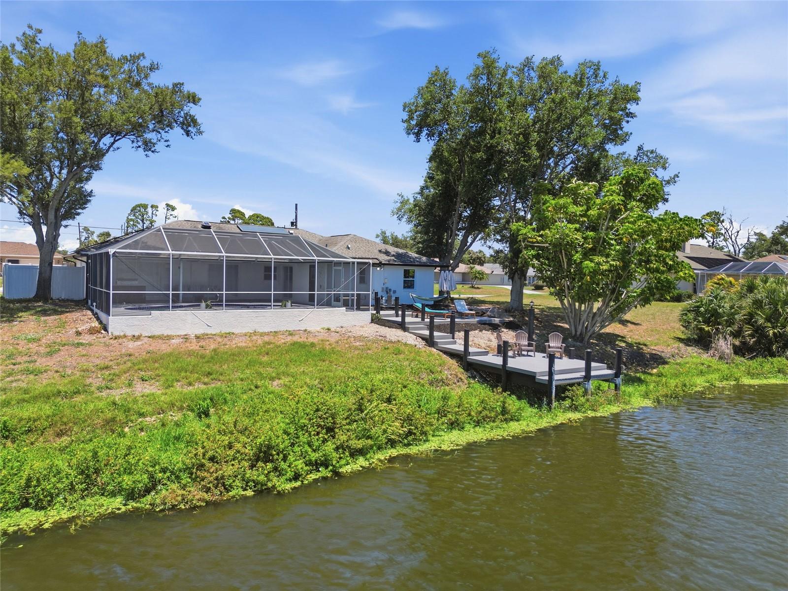 PORT CHARLOTTE SUB 04 - Residential
