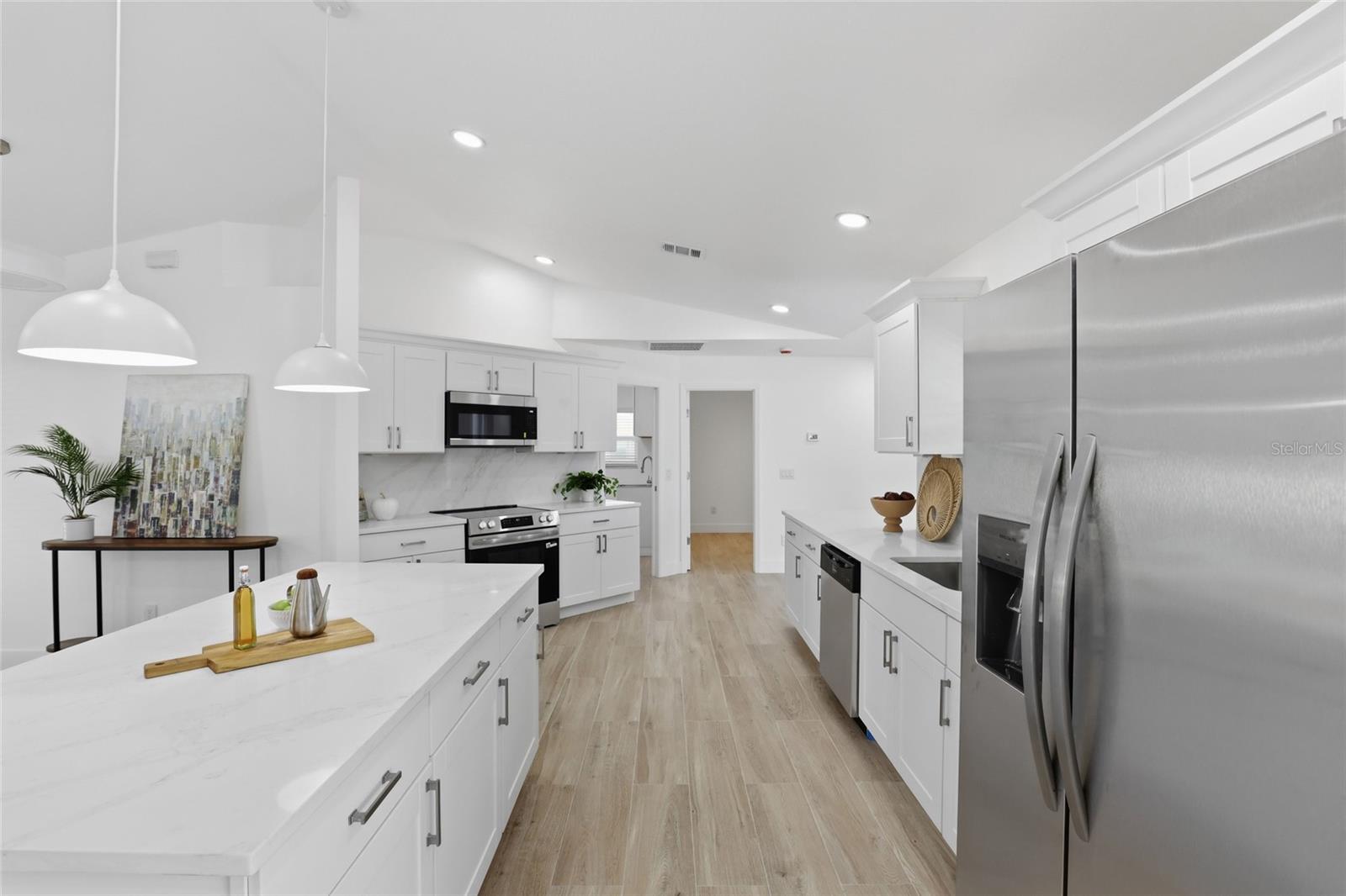 PORT CHARLOTTE SUB 04 - Residential