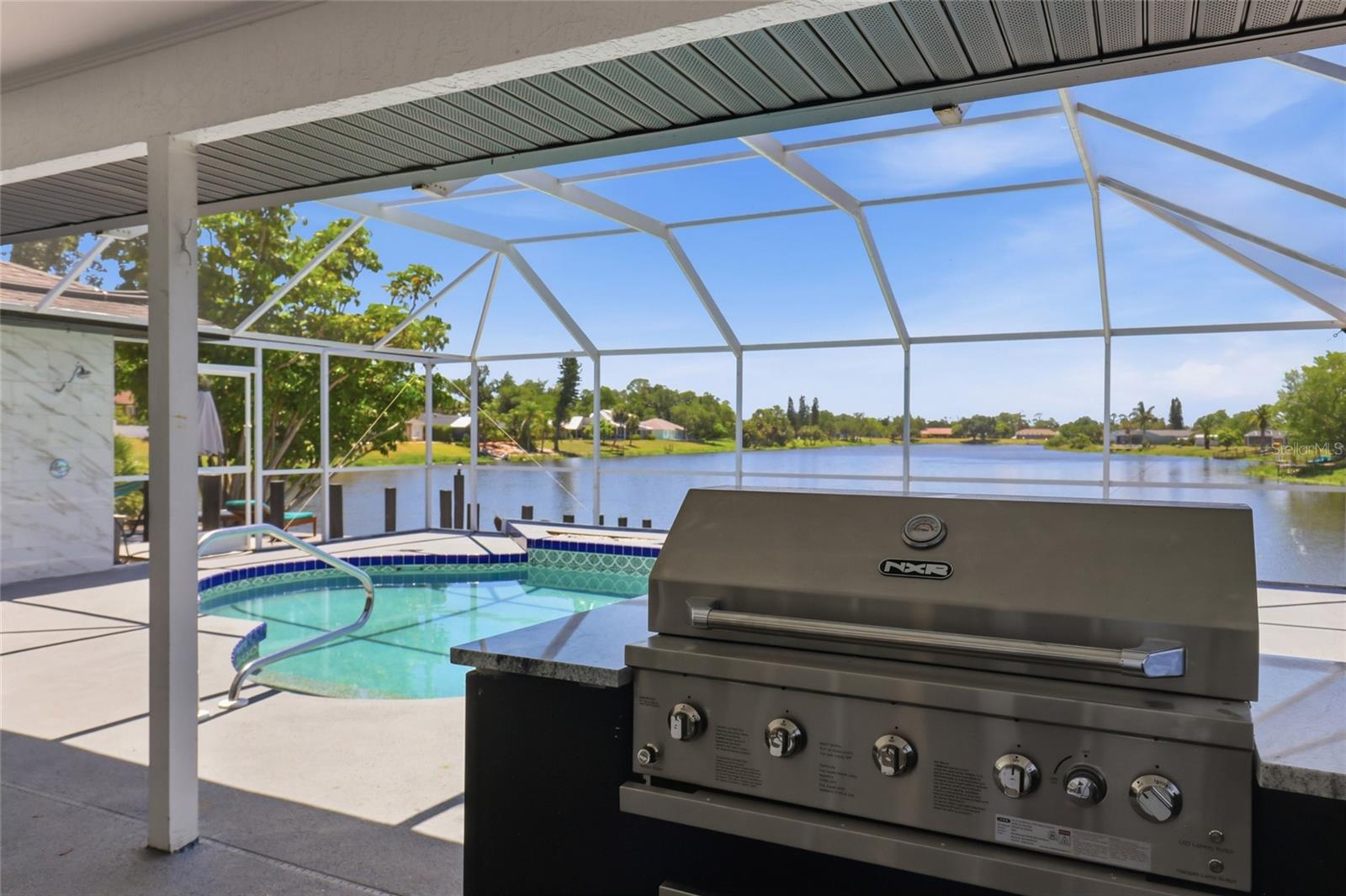PORT CHARLOTTE SUB 04 - Residential