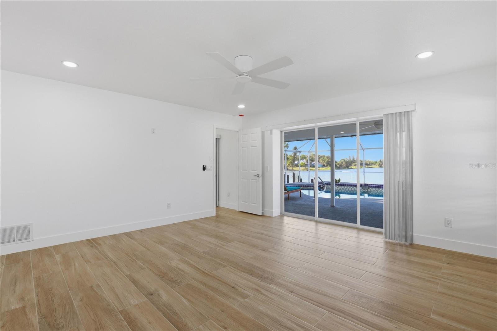 PORT CHARLOTTE SUB 04 - Residential