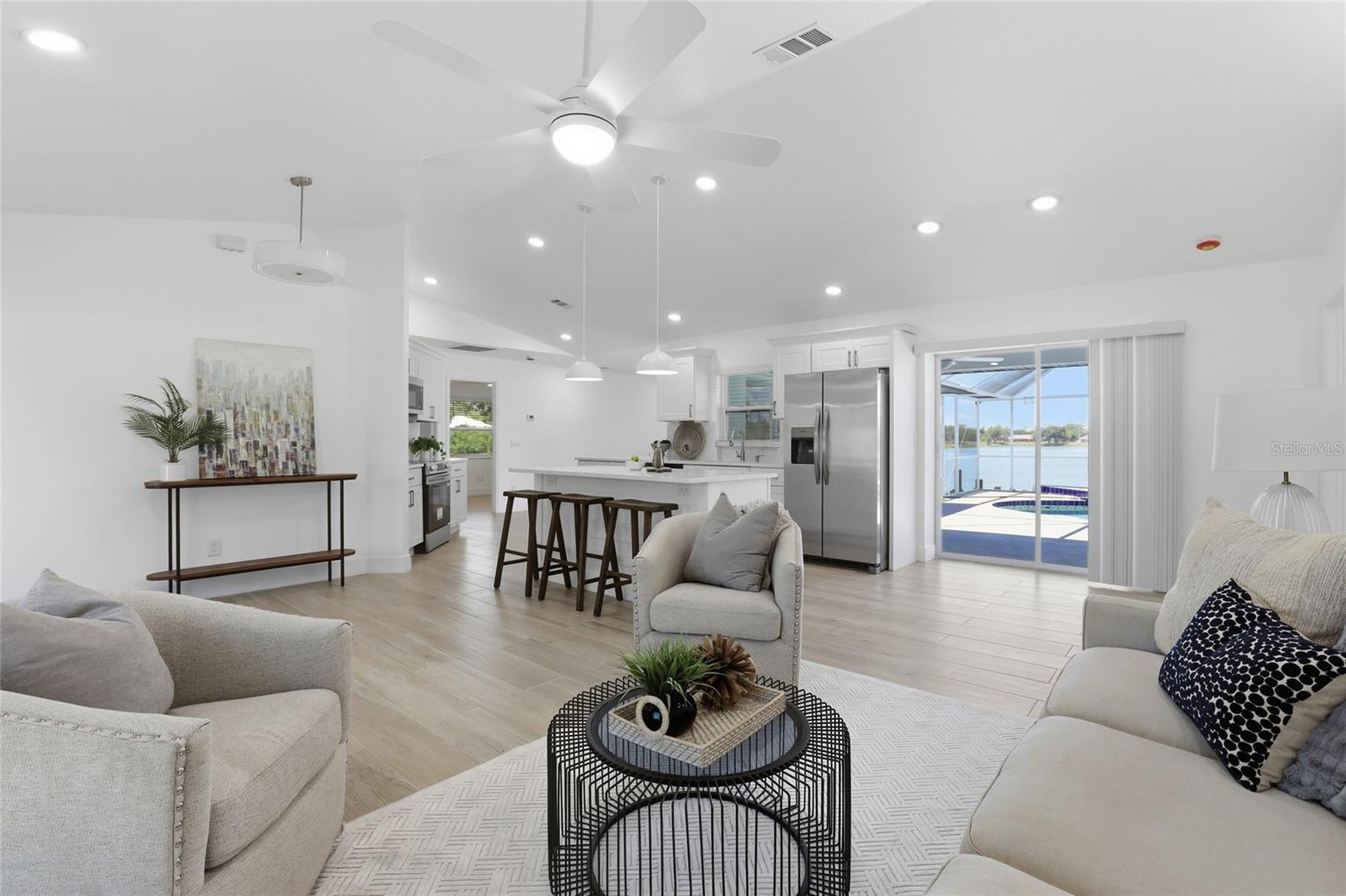 PORT CHARLOTTE SUB 04 - Residential
