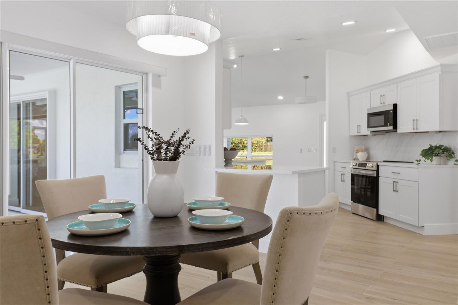 PORT CHARLOTTE SUB 04 - Residential