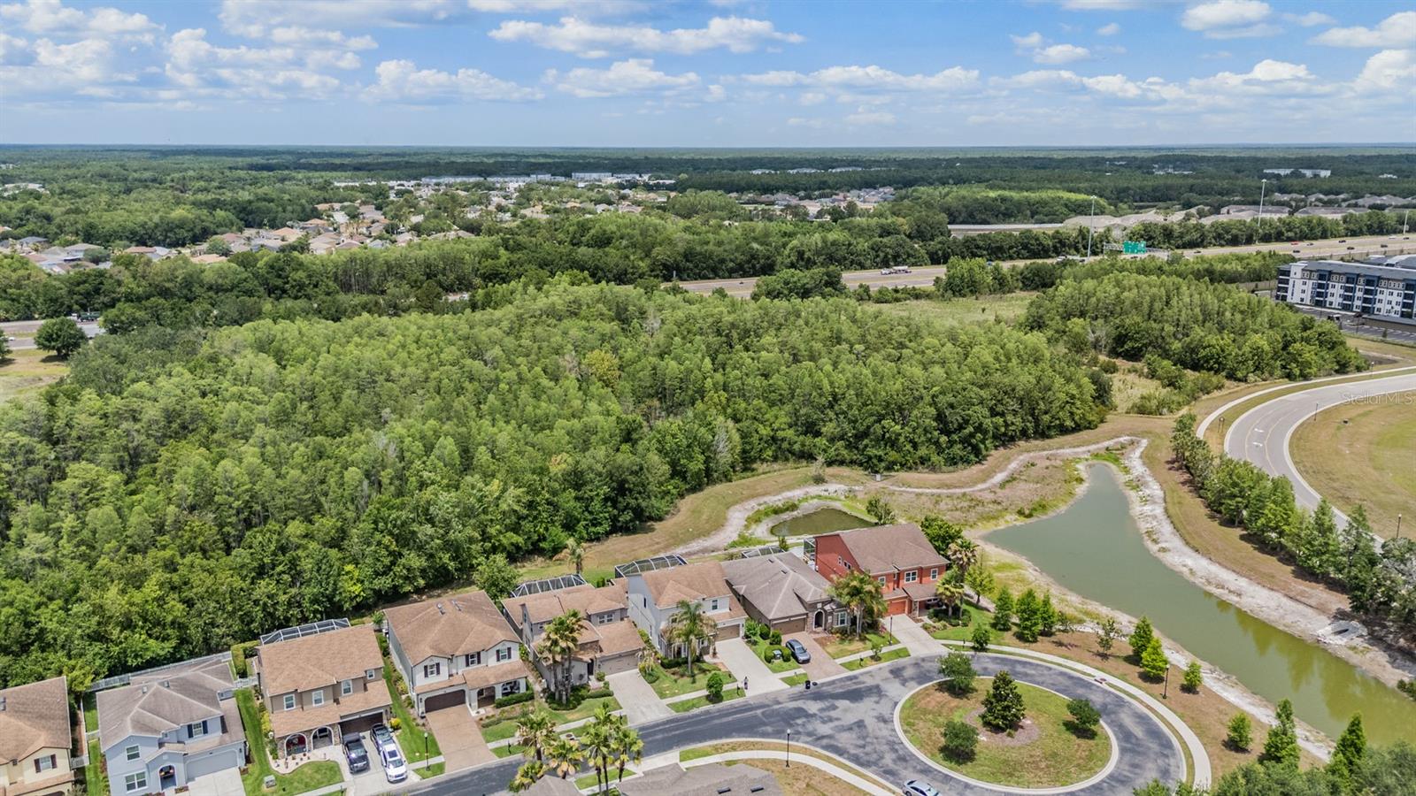 SEVEN OAKS PCLS C-1A & C-1B - Residential