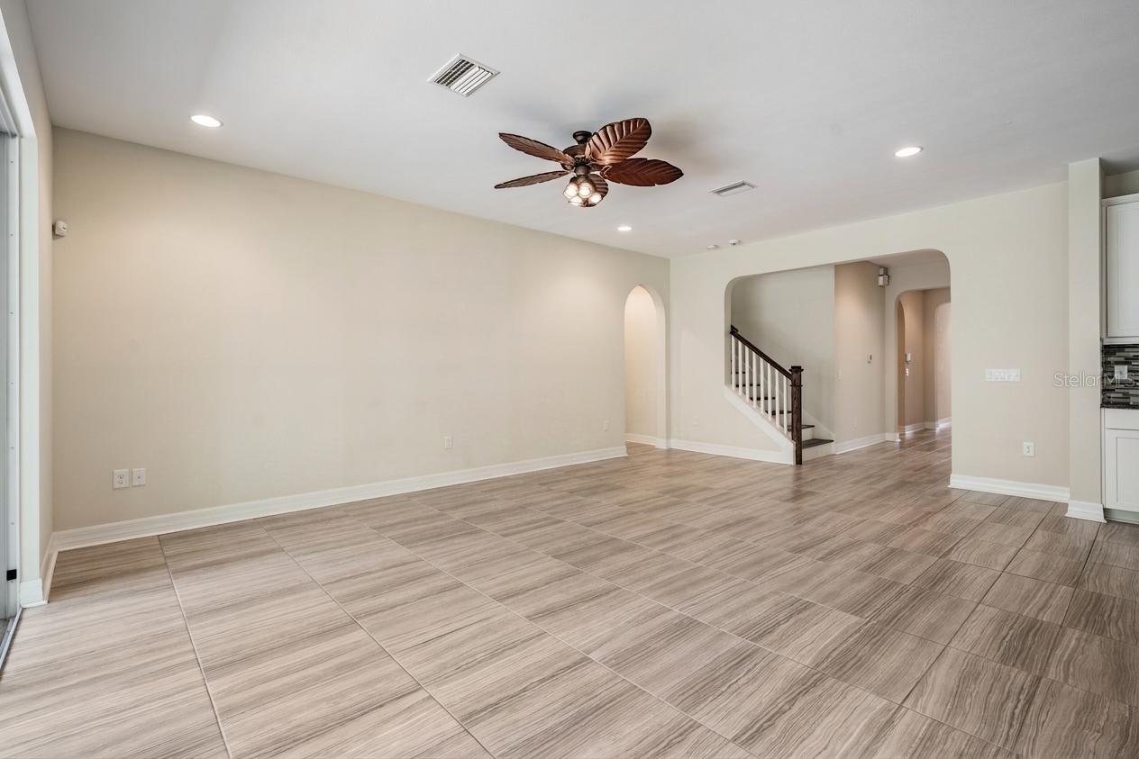 SEVEN OAKS PCLS C-1A & C-1B - Residential