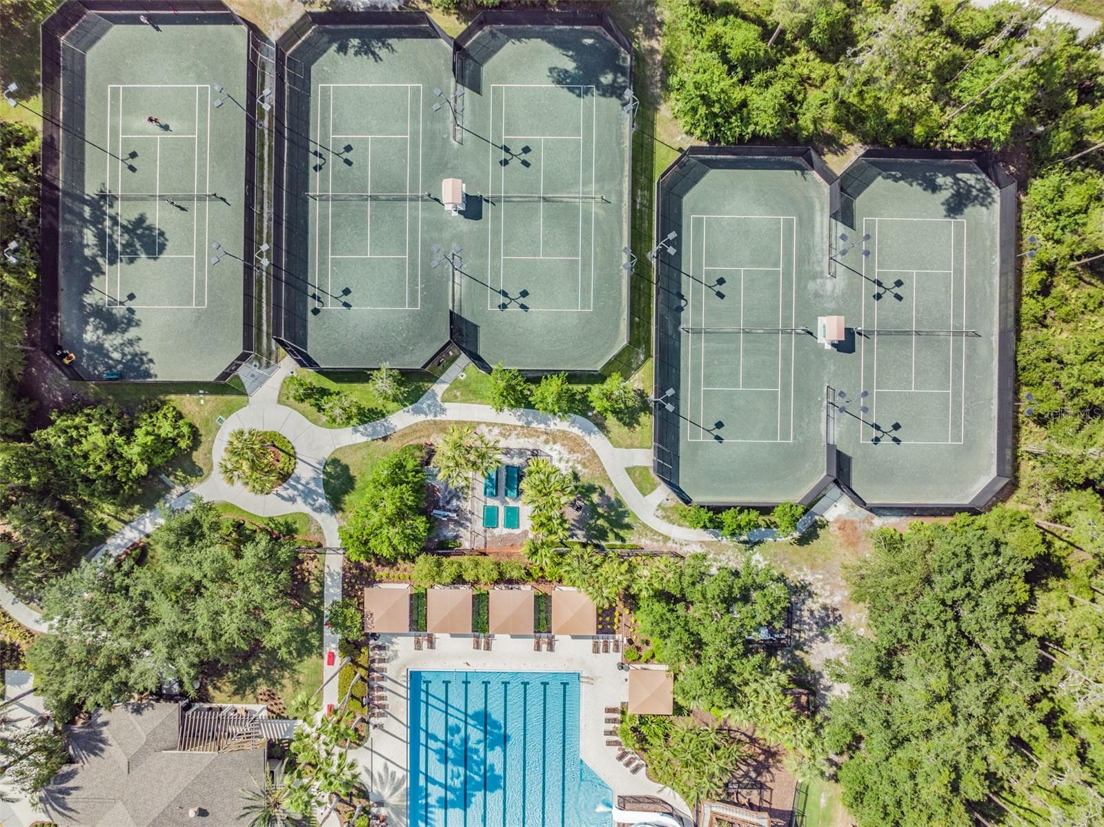 SEVEN OAKS PCLS C-1A & C-1B - Residential