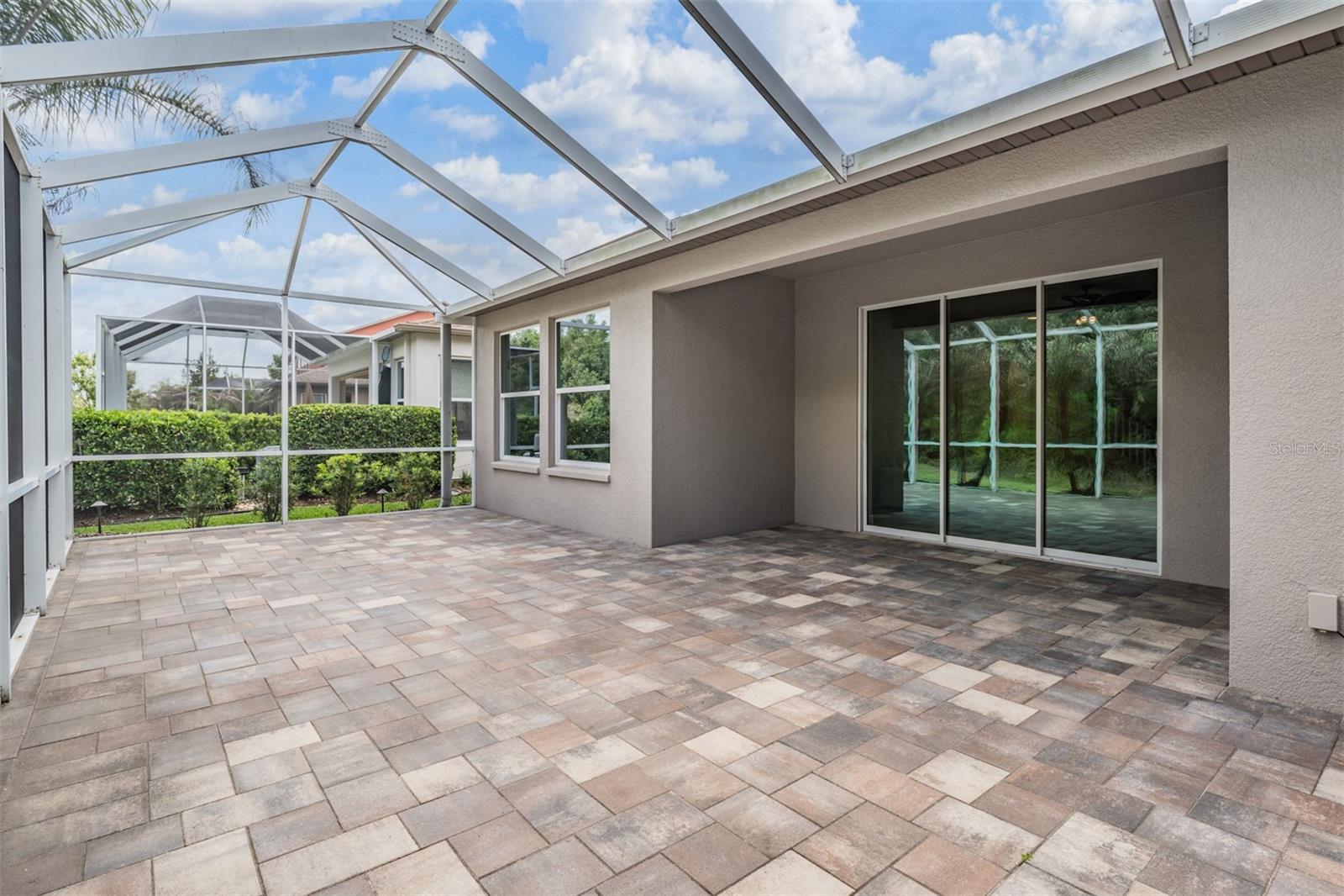 SEVEN OAKS PCLS C-1A & C-1B - Residential
