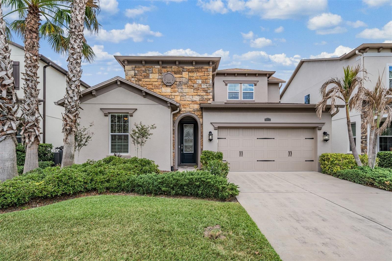 SEVEN OAKS PCLS C-1A & C-1B - Residential