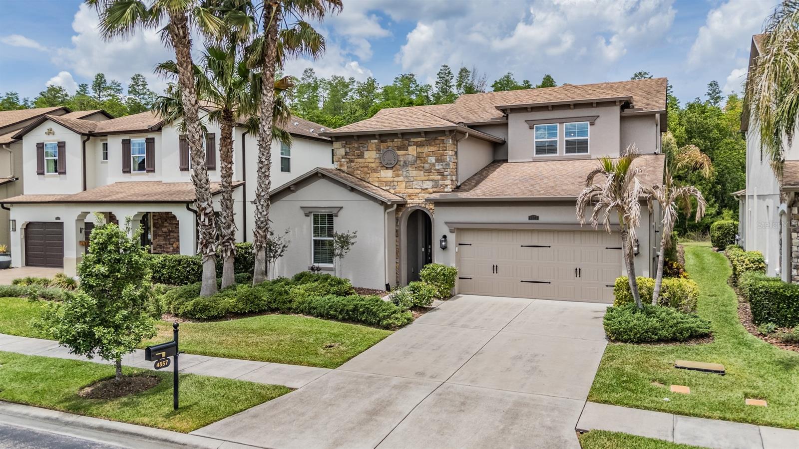 SEVEN OAKS PCLS C-1A & C-1B - Residential