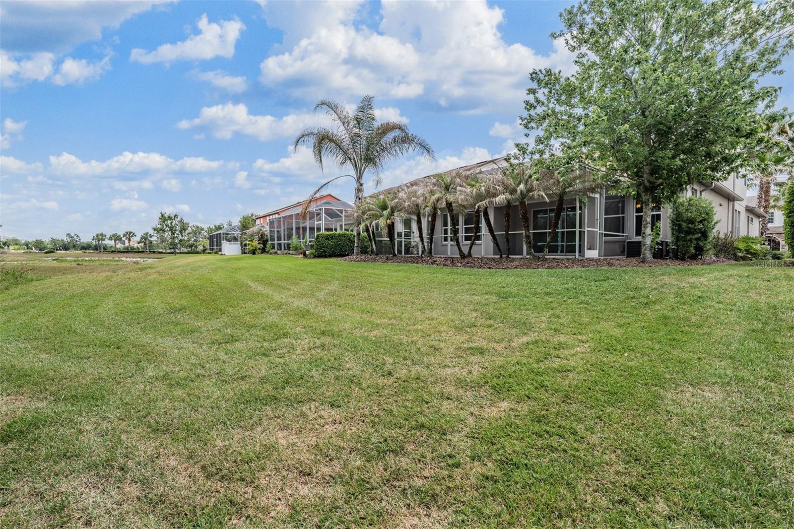 SEVEN OAKS PCLS C-1A & C-1B - Residential