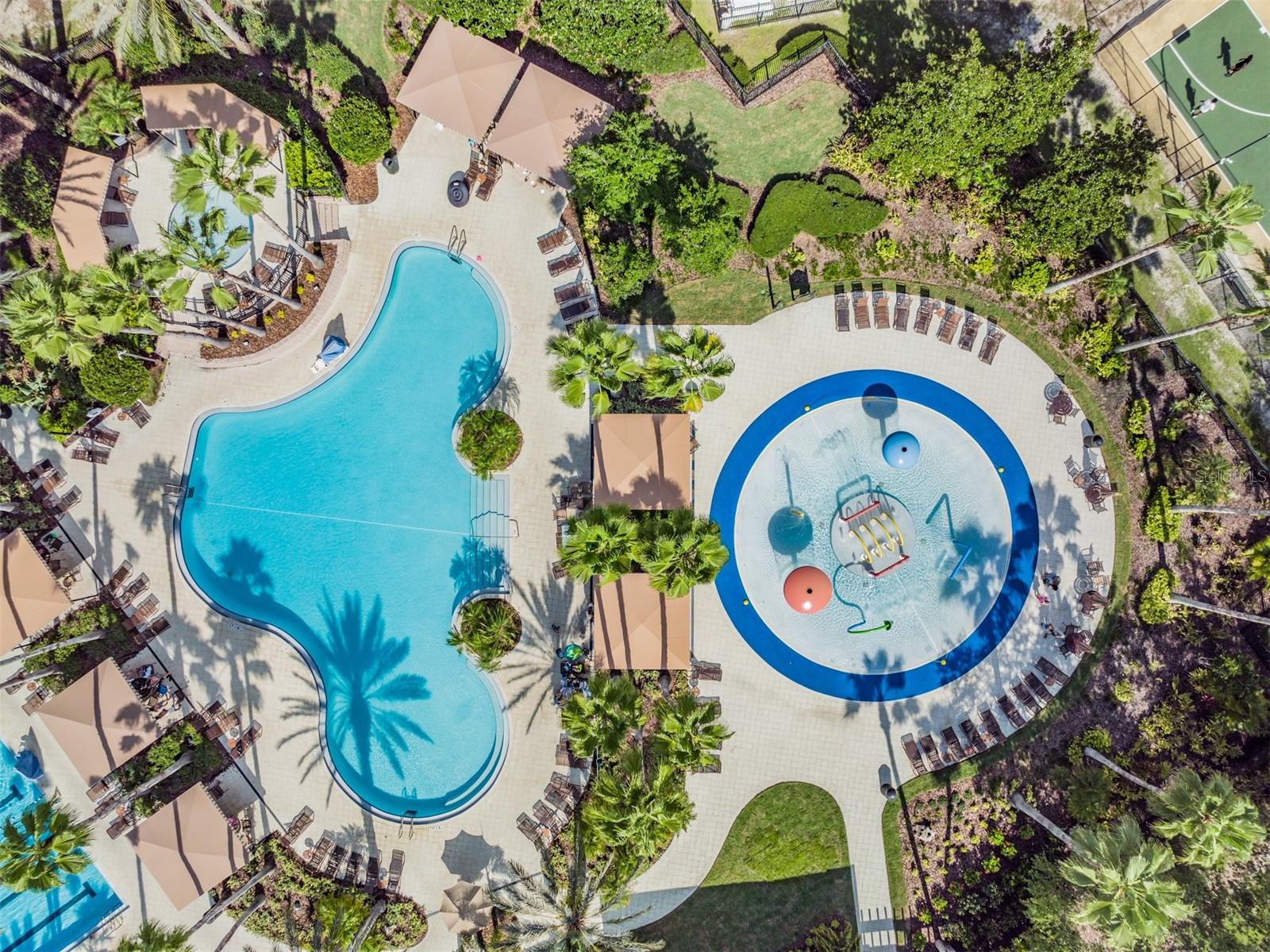 SEVEN OAKS PCLS C-1A & C-1B - Residential