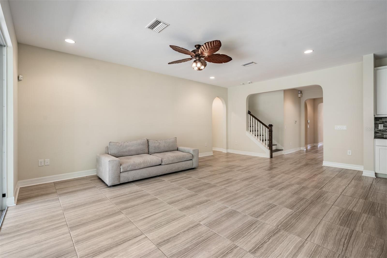SEVEN OAKS PCLS C-1A & C-1B - Residential