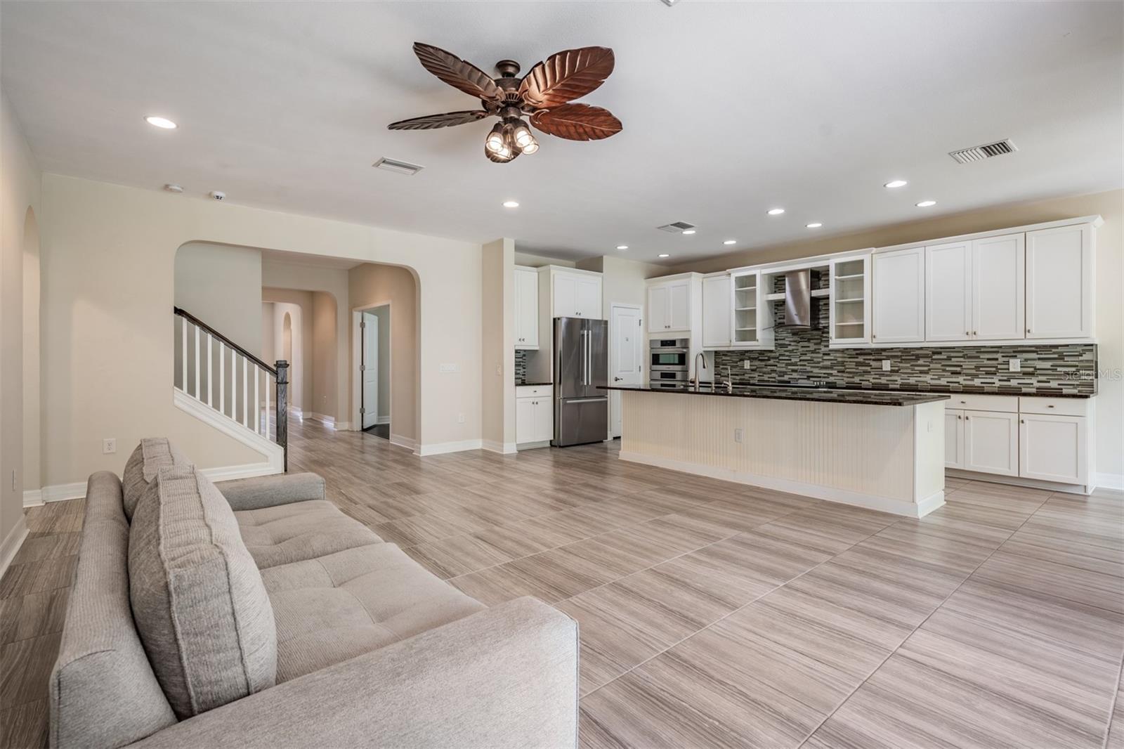 SEVEN OAKS PCLS C-1A & C-1B - Residential